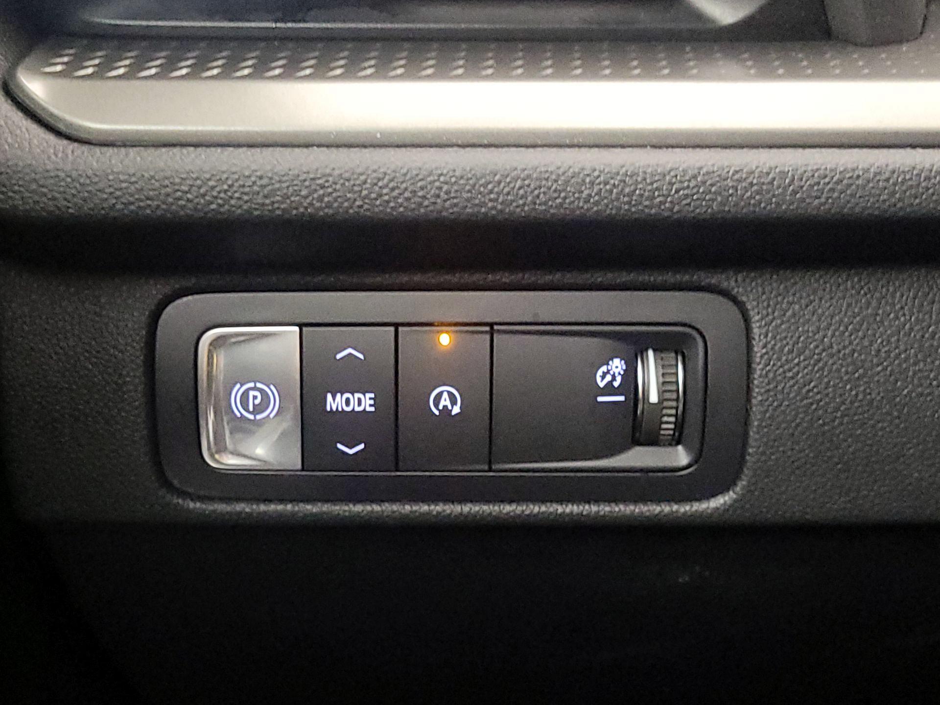 Thumbnail: 2025 Chevrolet Traverse - 13