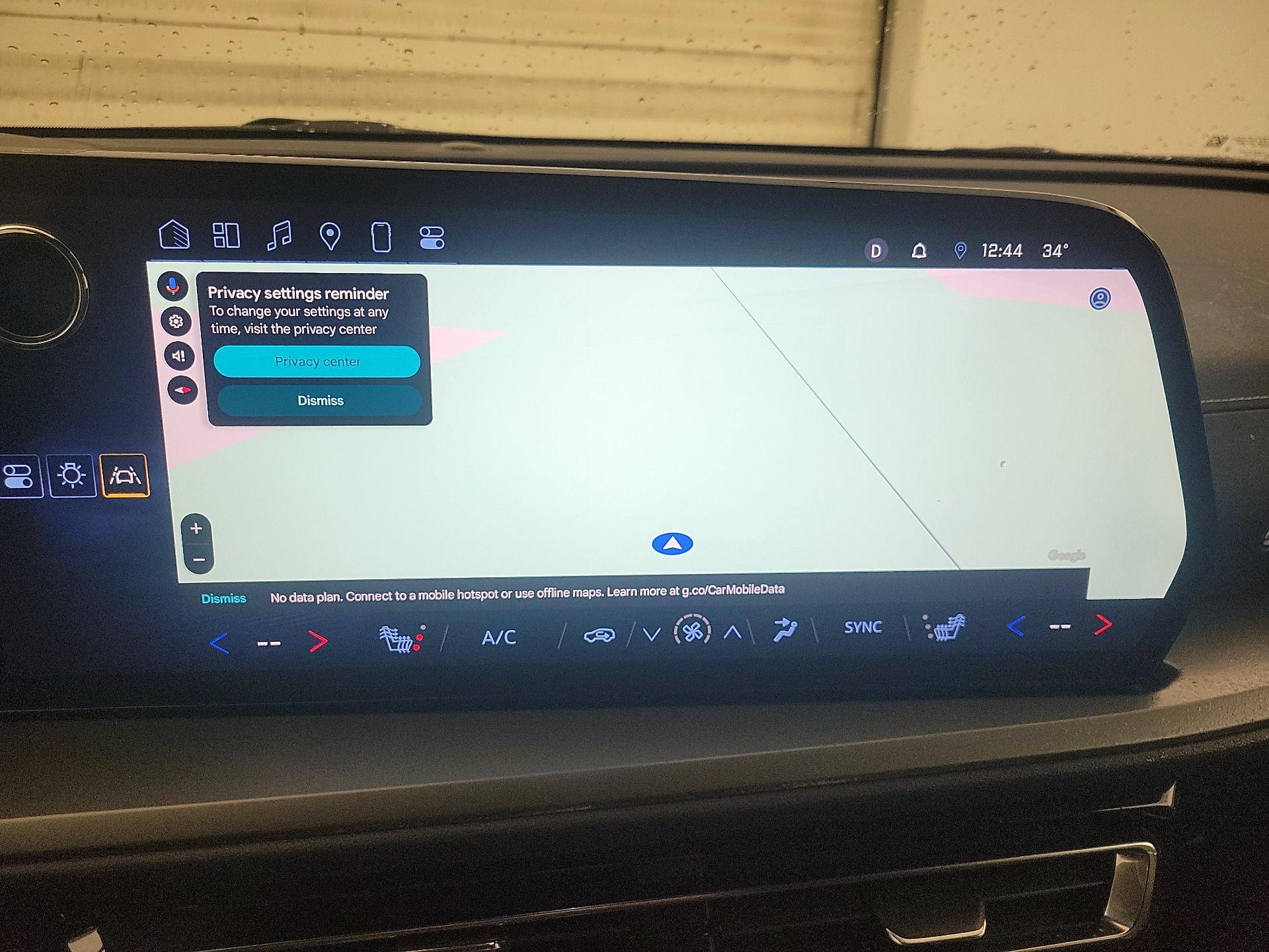 Thumbnail: 2025 Chevrolet Traverse - 14