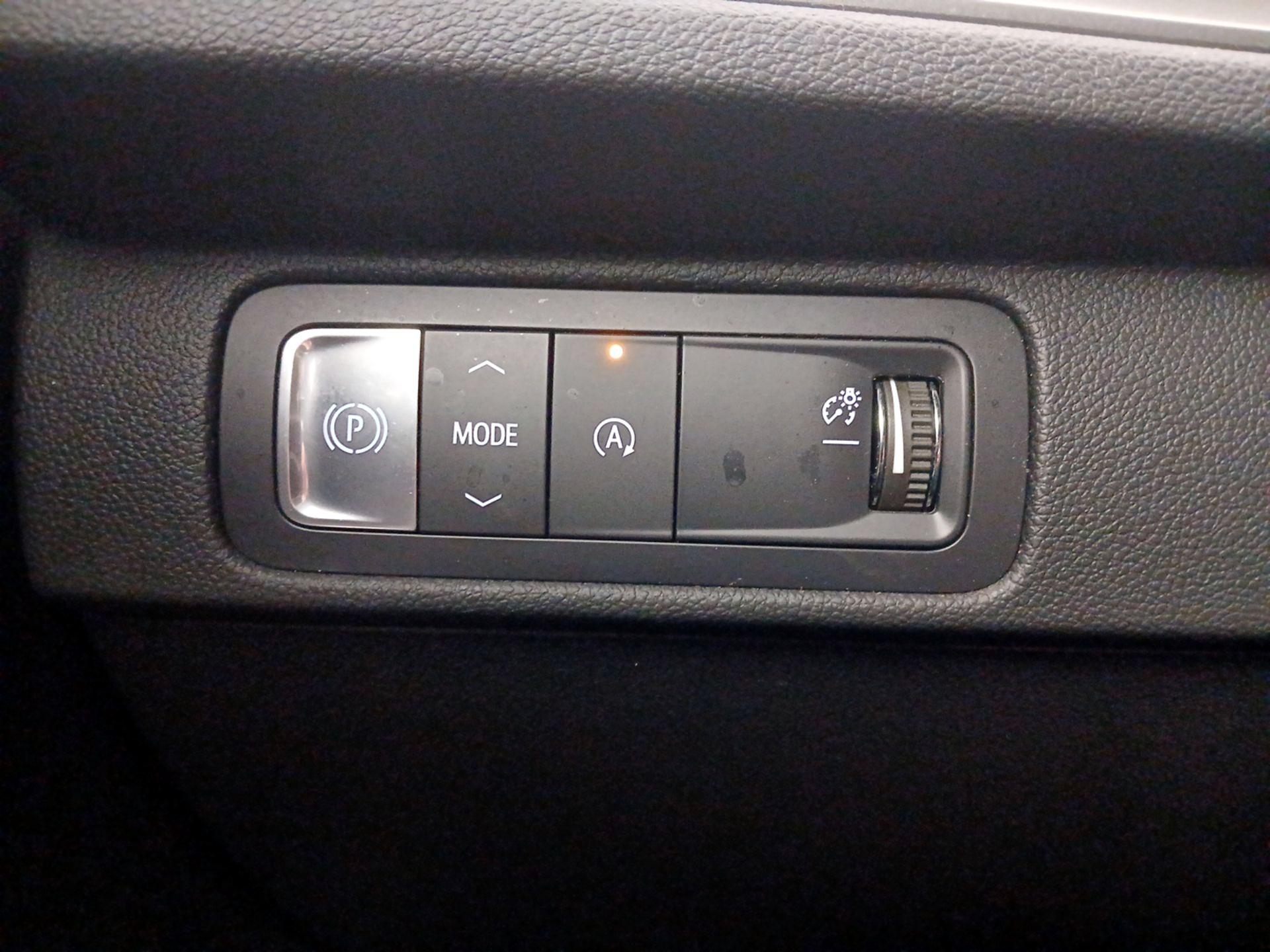 Thumbnail: 2025 Chevrolet Traverse - 13