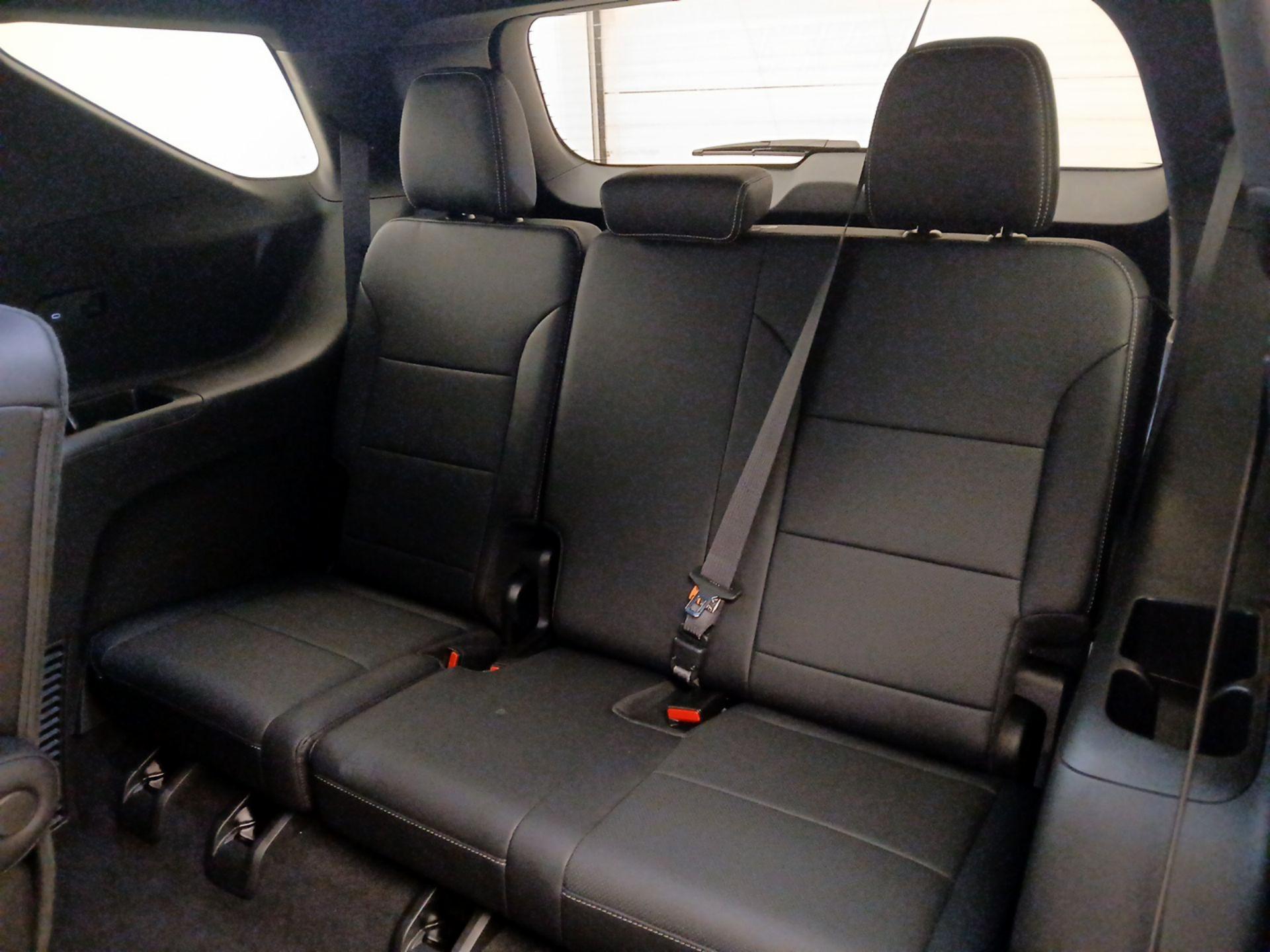 Thumbnail: 2025 Chevrolet Traverse - 20