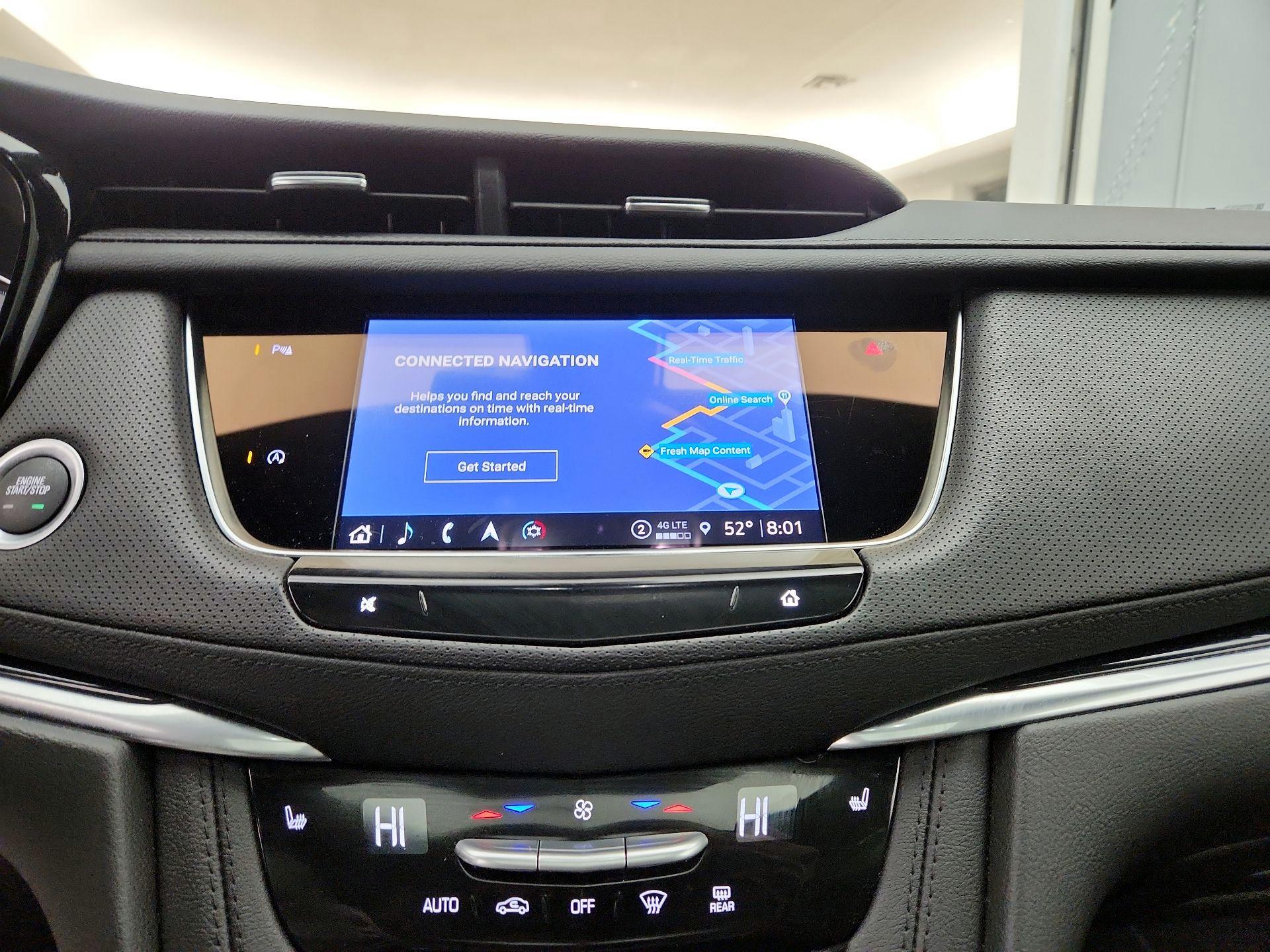 Thumbnail: 2025 Cadillac XT5 - 14