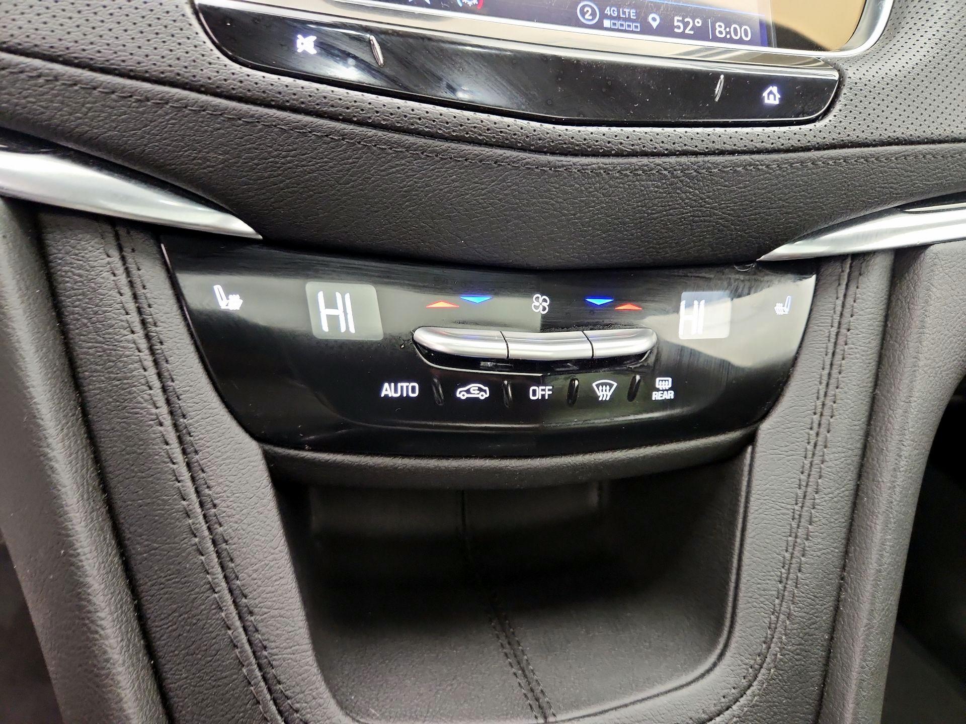 Thumbnail: 2025 Cadillac XT5 - 17