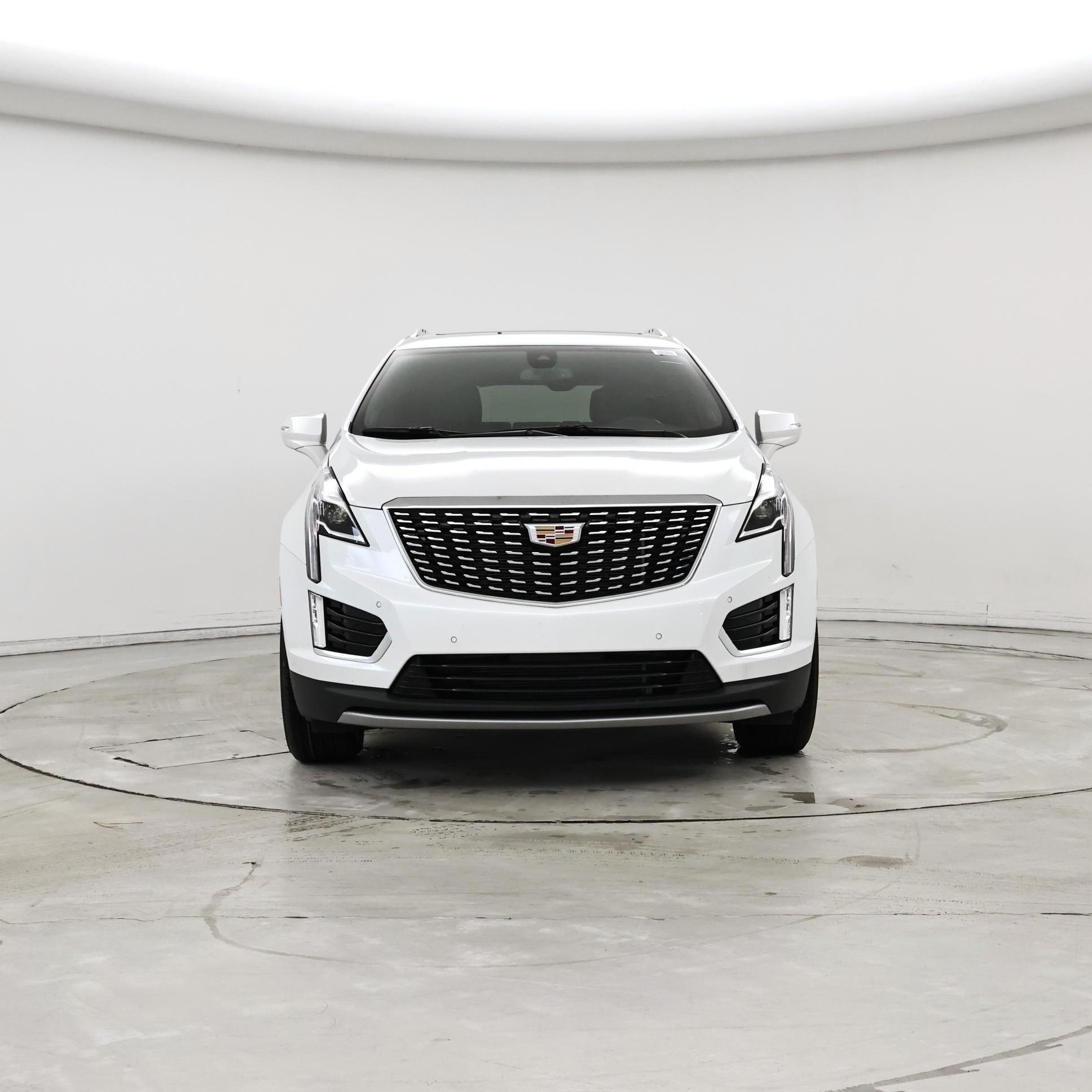 Thumbnail: 2025 Cadillac XT5 - 5