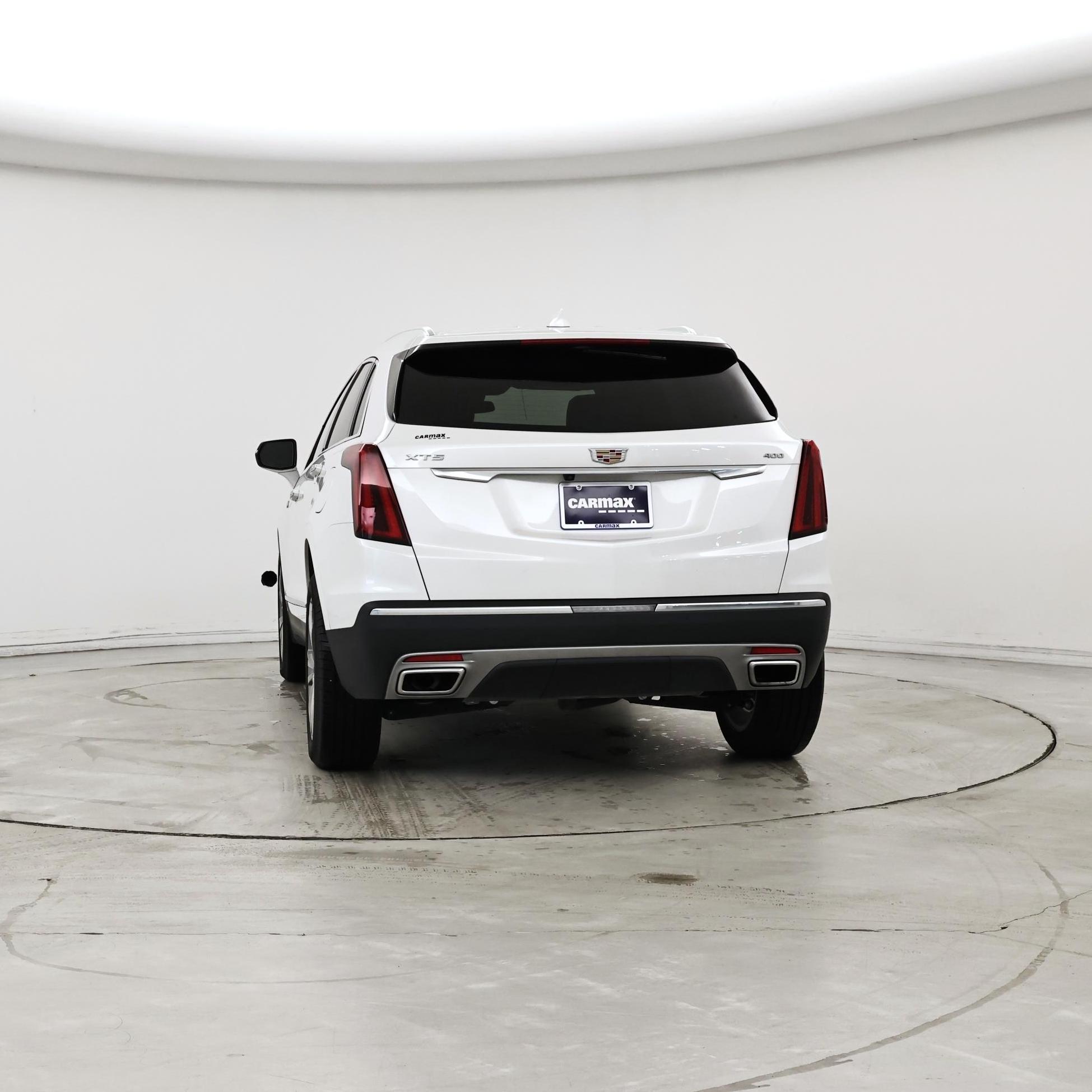 Thumbnail: 2025 Cadillac XT5 - 6