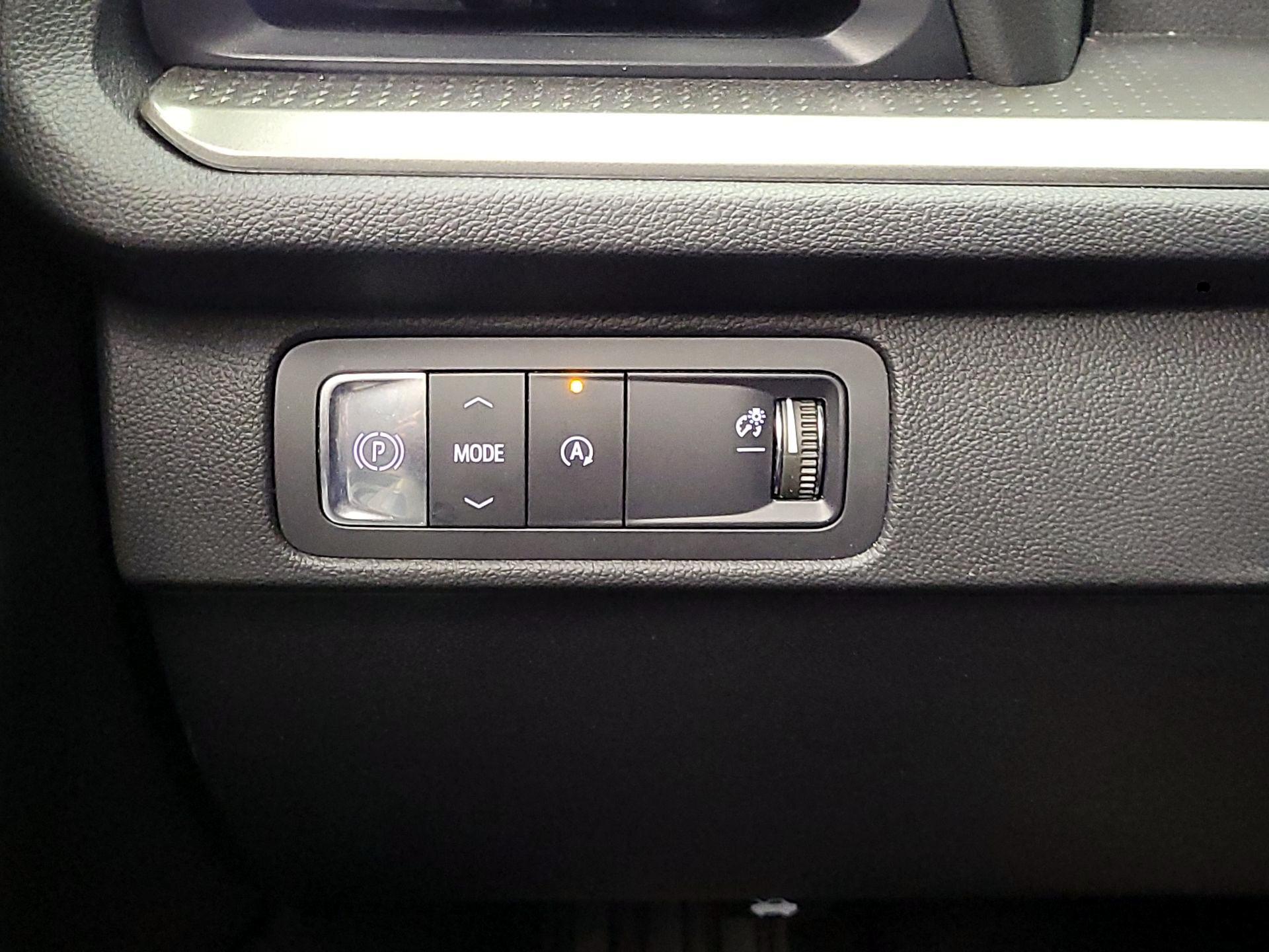 Thumbnail: 2025 Chevrolet Traverse - 13