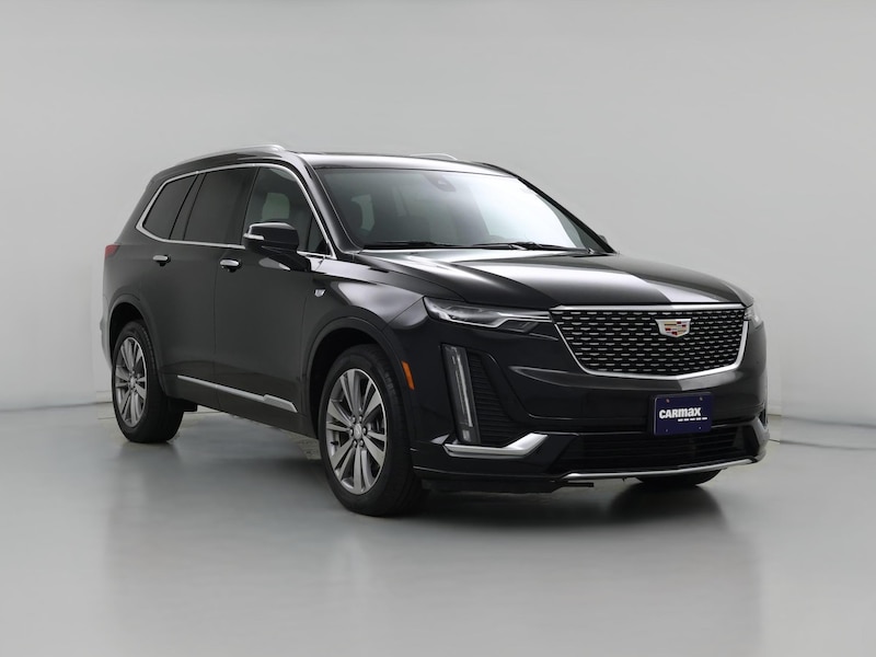 2025 Cadillac XT6 Premium Luxury -
                  Stockbridge, GA