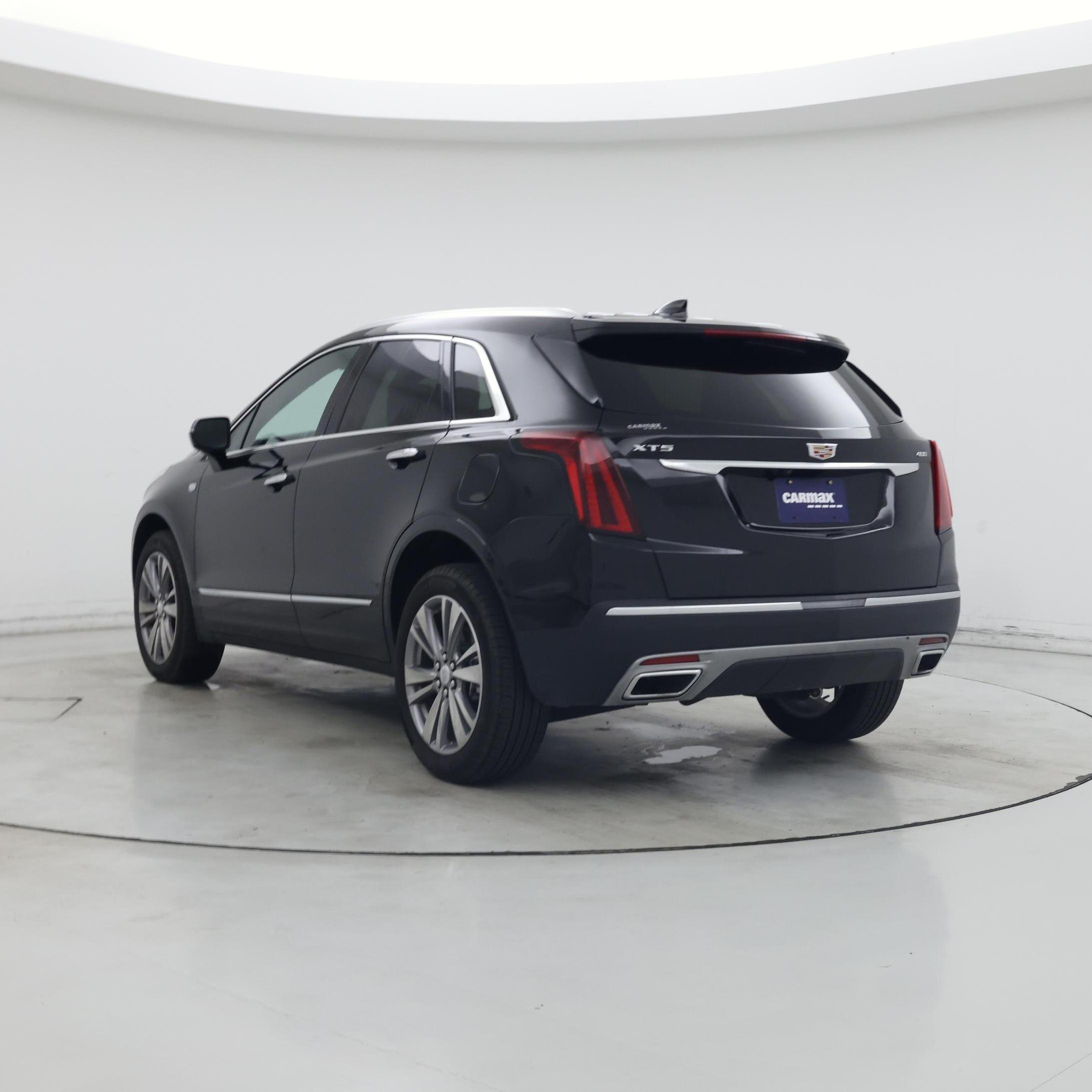 Thumbnail: 2025 Cadillac XT5 - 2
