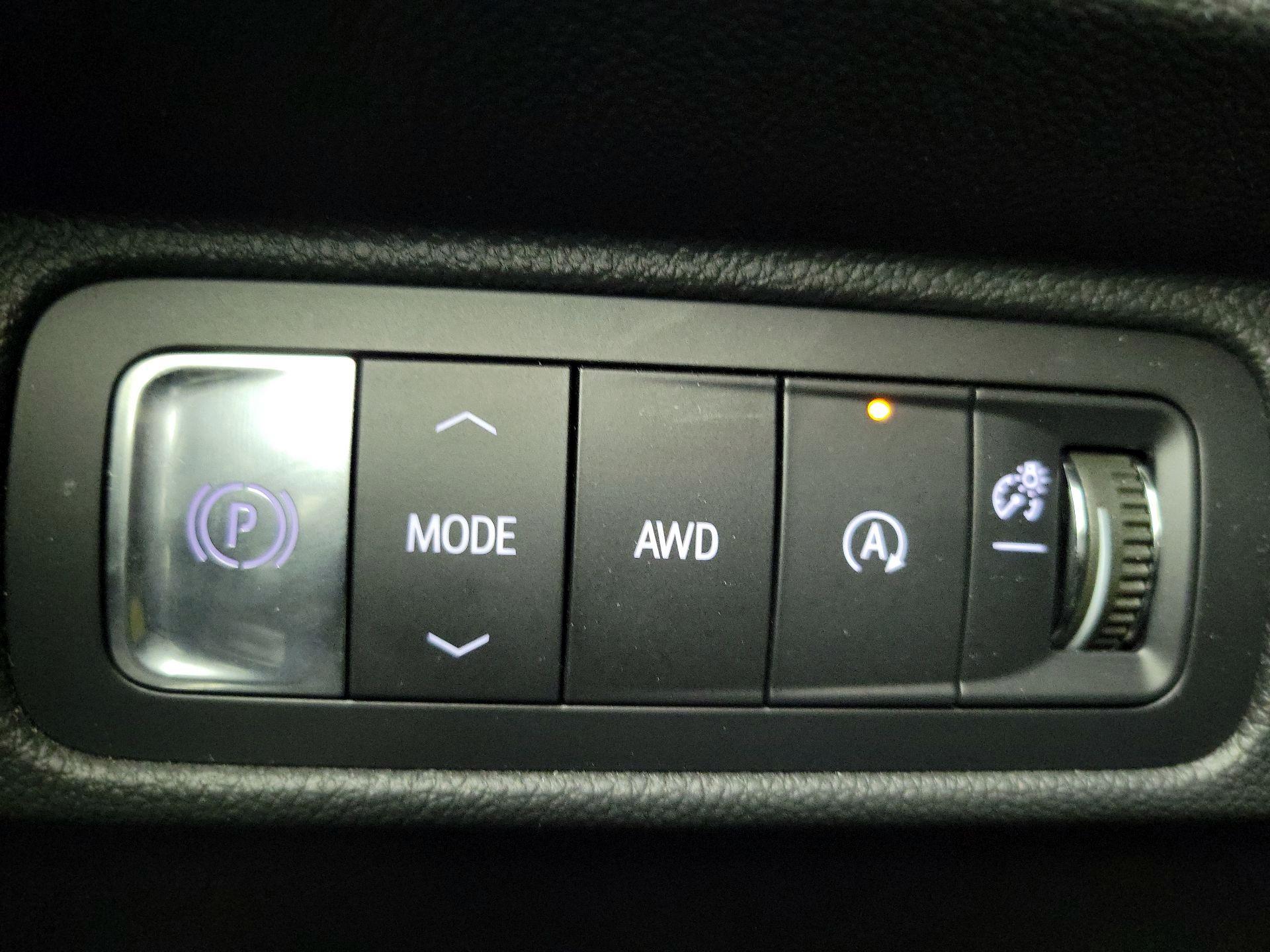 Thumbnail: 2025 Chevrolet Traverse - 13