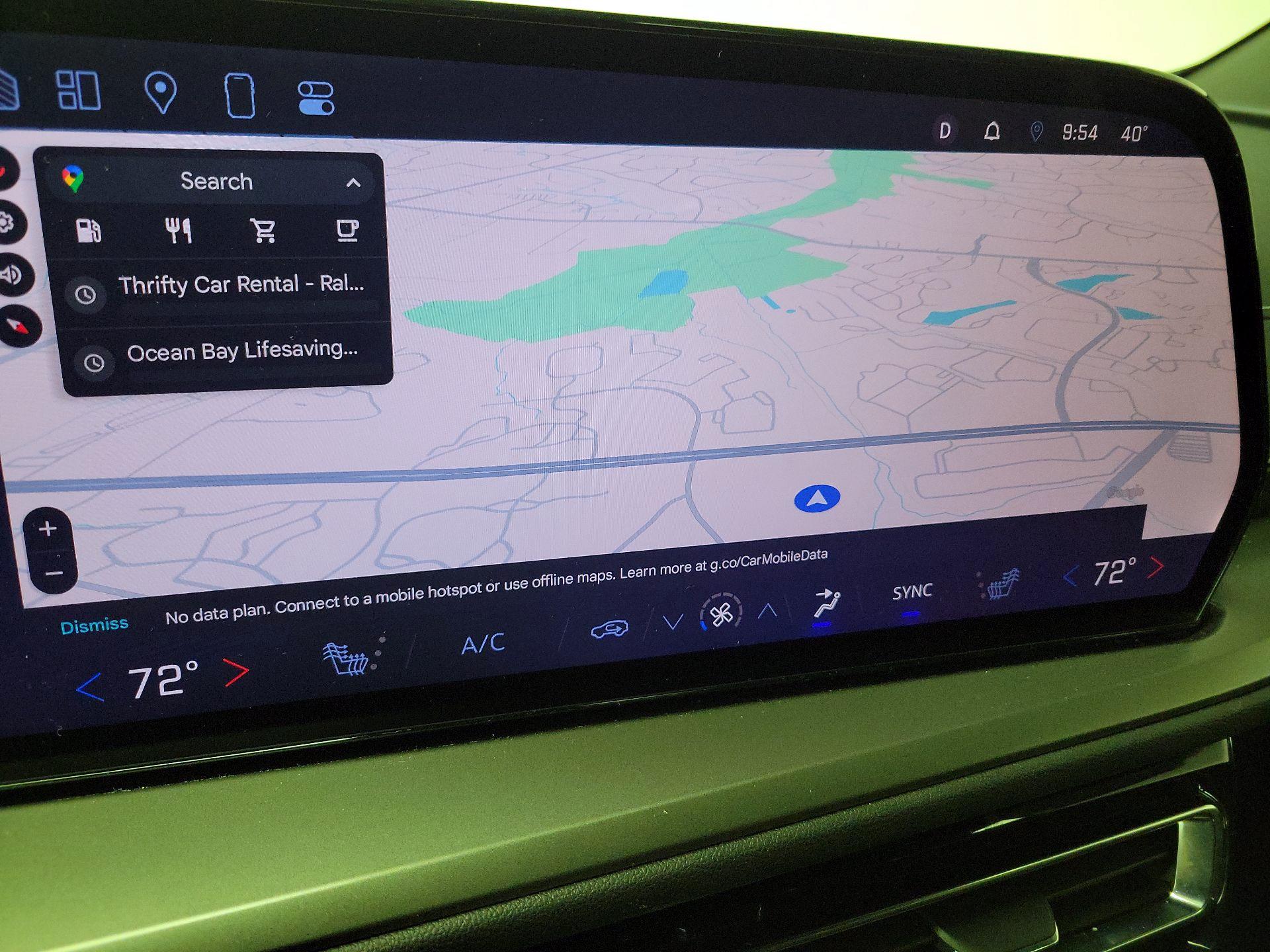 Thumbnail: 2025 Chevrolet Traverse - 14