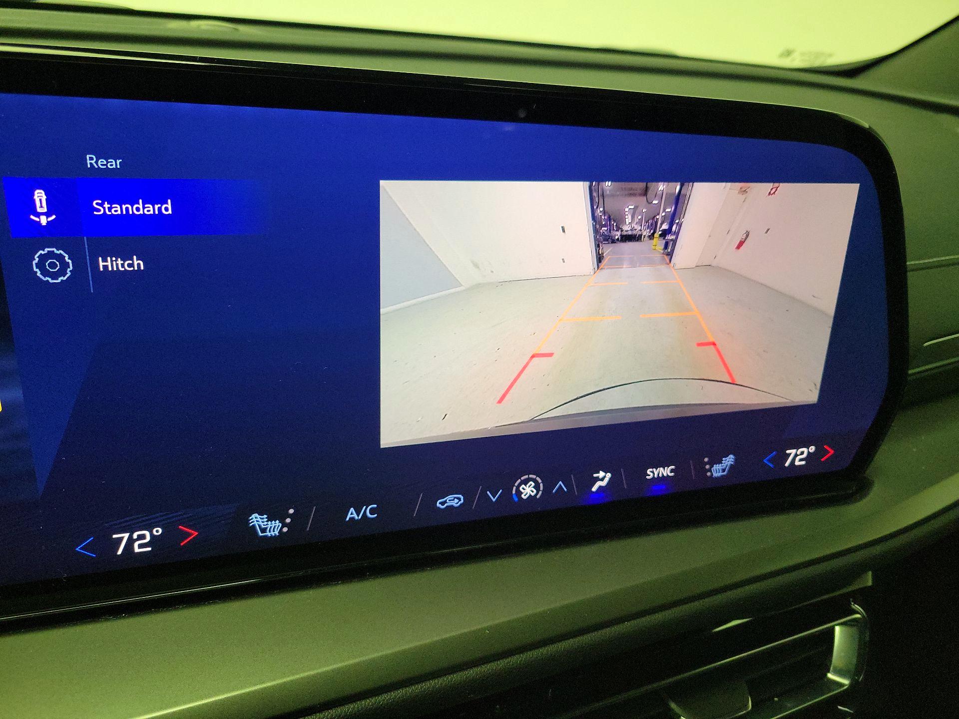 Thumbnail: 2025 Chevrolet Traverse - 15