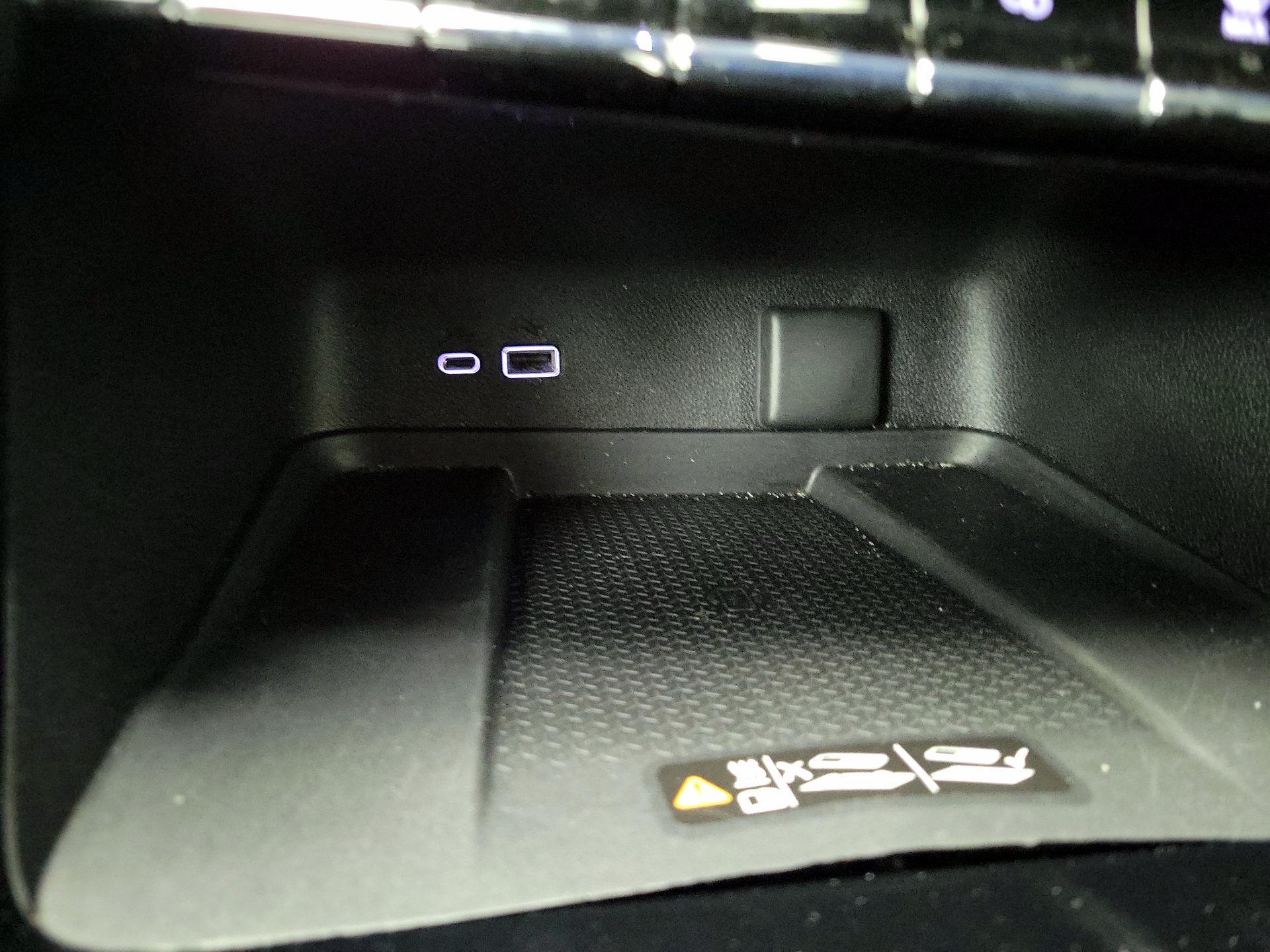 Thumbnail: 2025 Chevrolet Traverse - 19