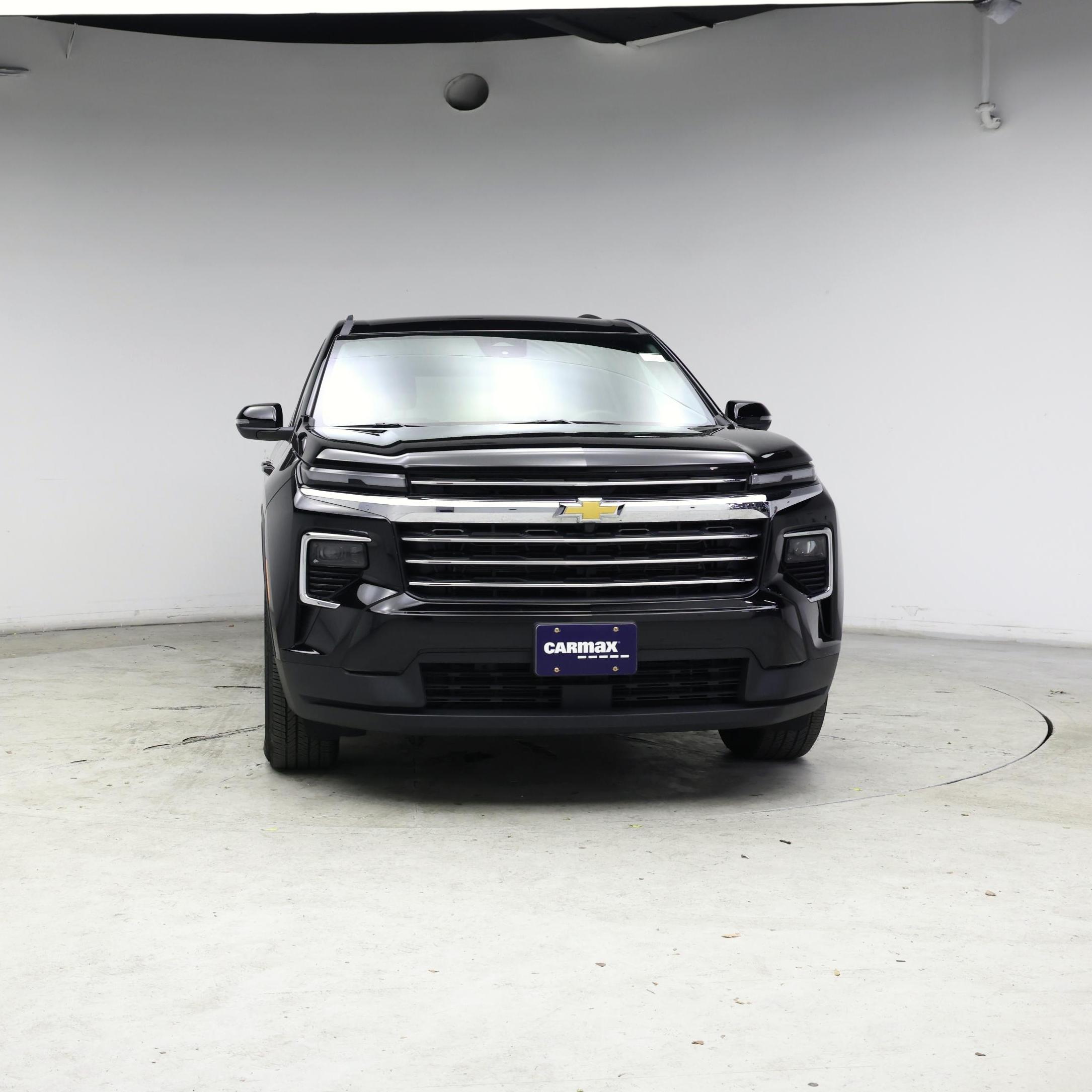 Thumbnail: 2025 Chevrolet Traverse - 5