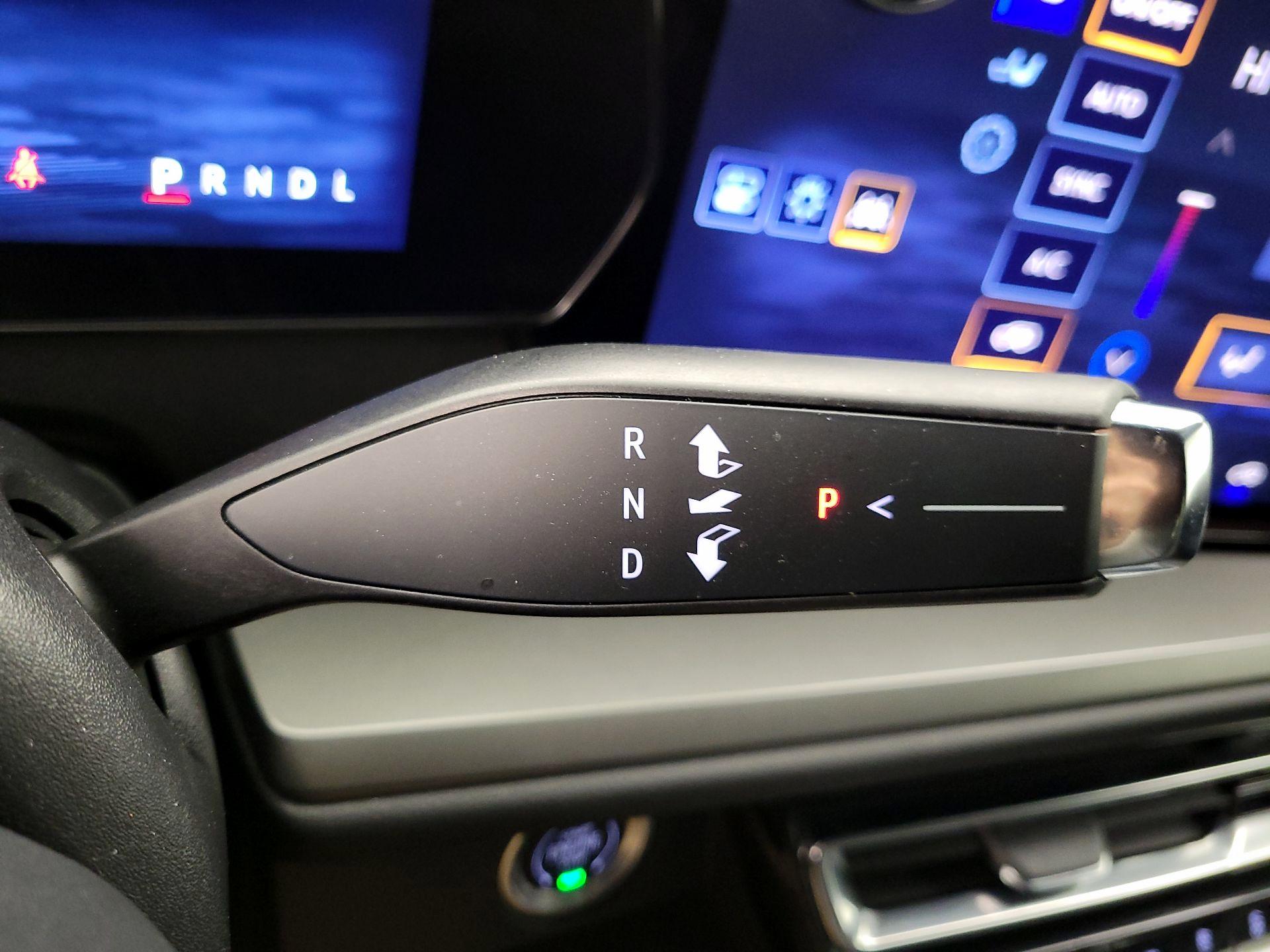 Thumbnail: 2025 Chevrolet Traverse - 17