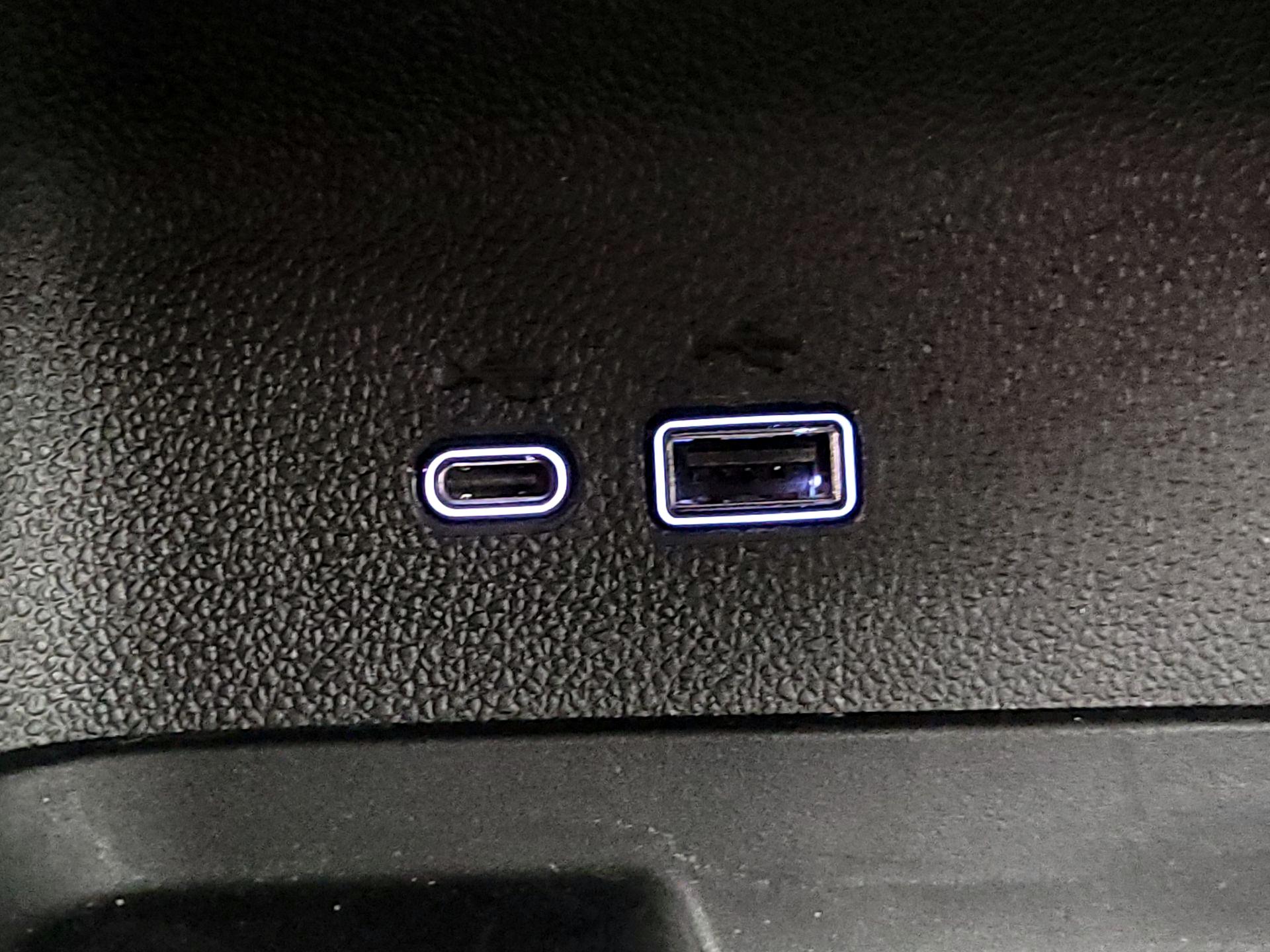 Thumbnail: 2025 Chevrolet Traverse - 18