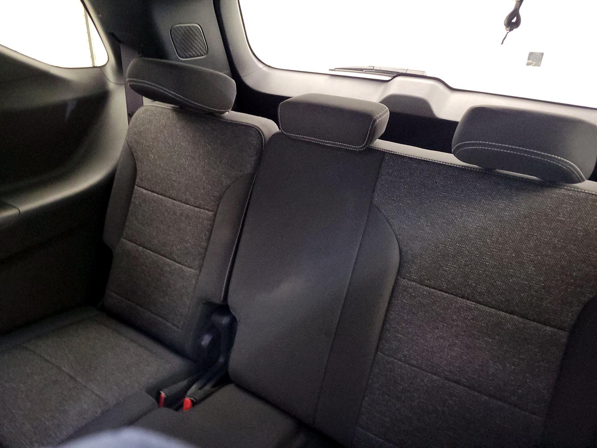 Thumbnail: 2025 Chevrolet Traverse - 20