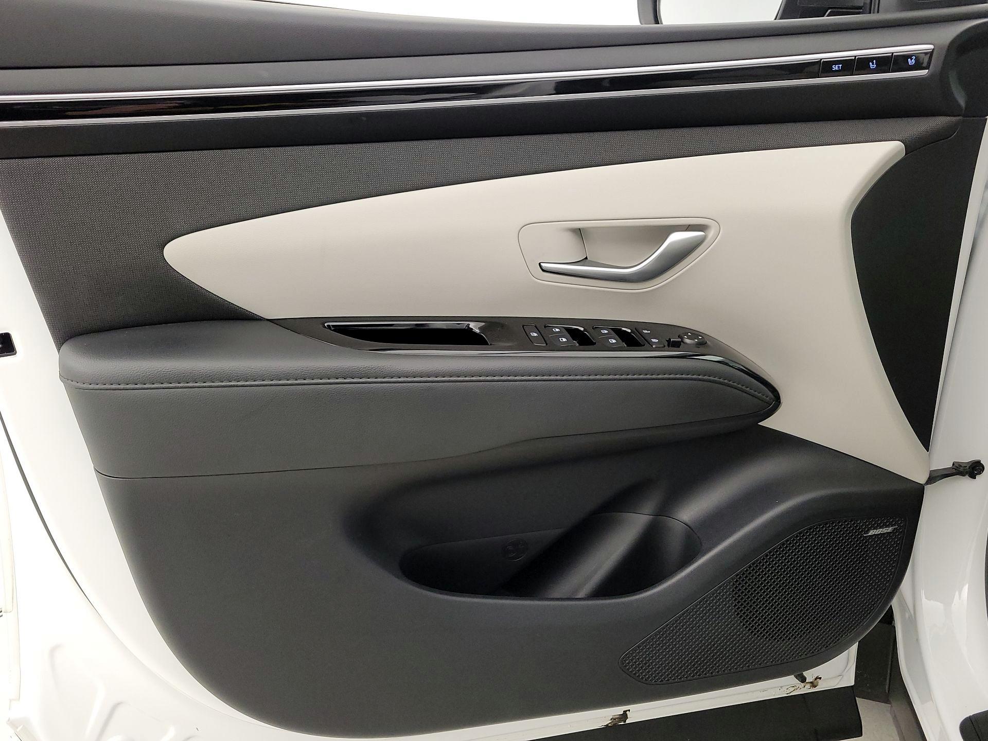 Thumbnail: 2023 Hyundai Tucson - 12