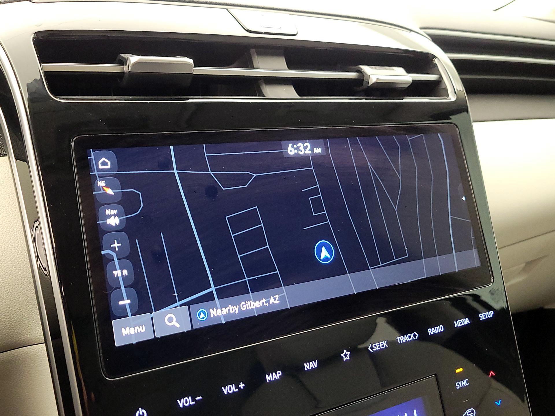 Thumbnail: 2023 Hyundai Tucson - 14