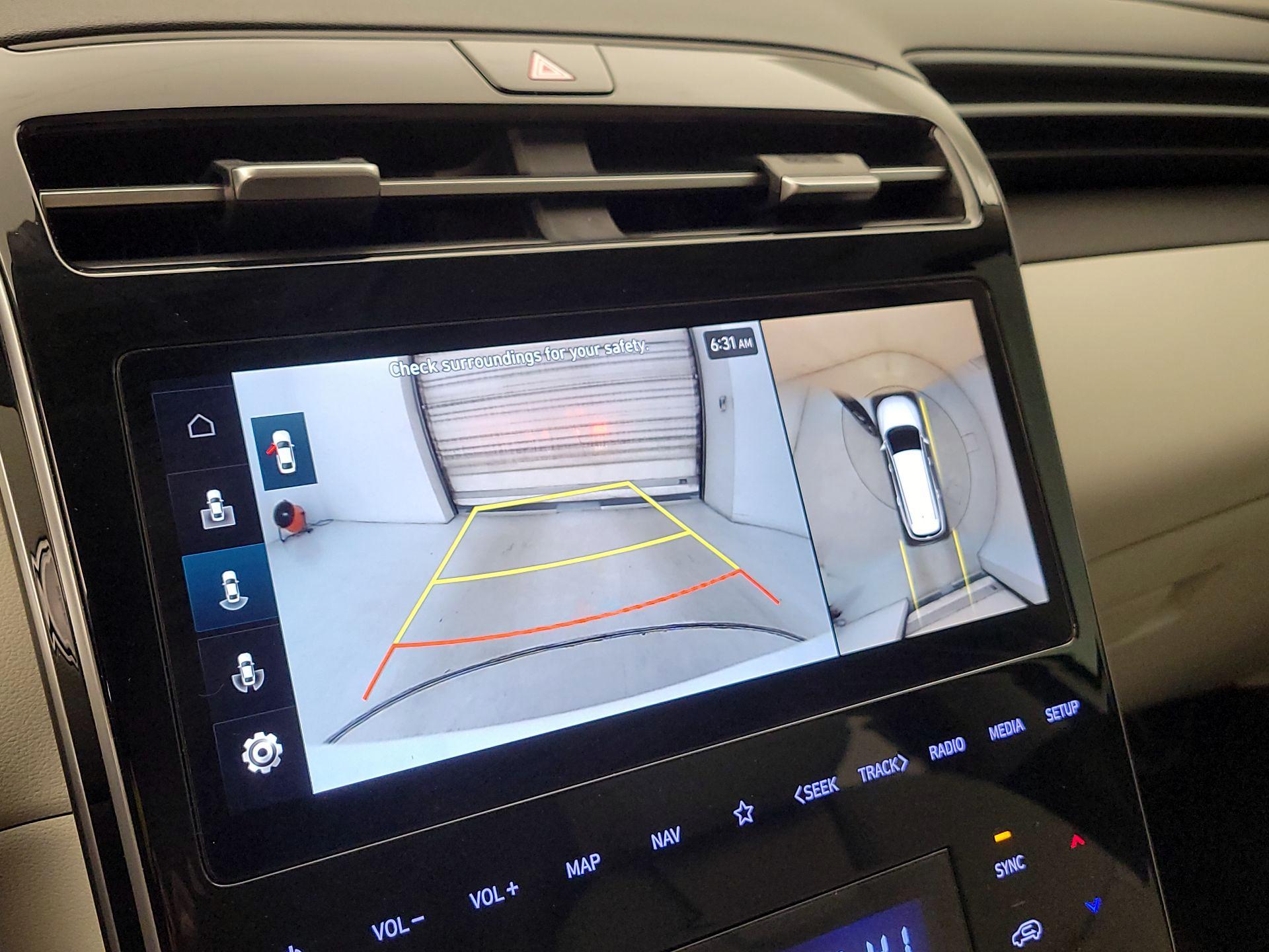 Thumbnail: 2023 Hyundai Tucson - 15