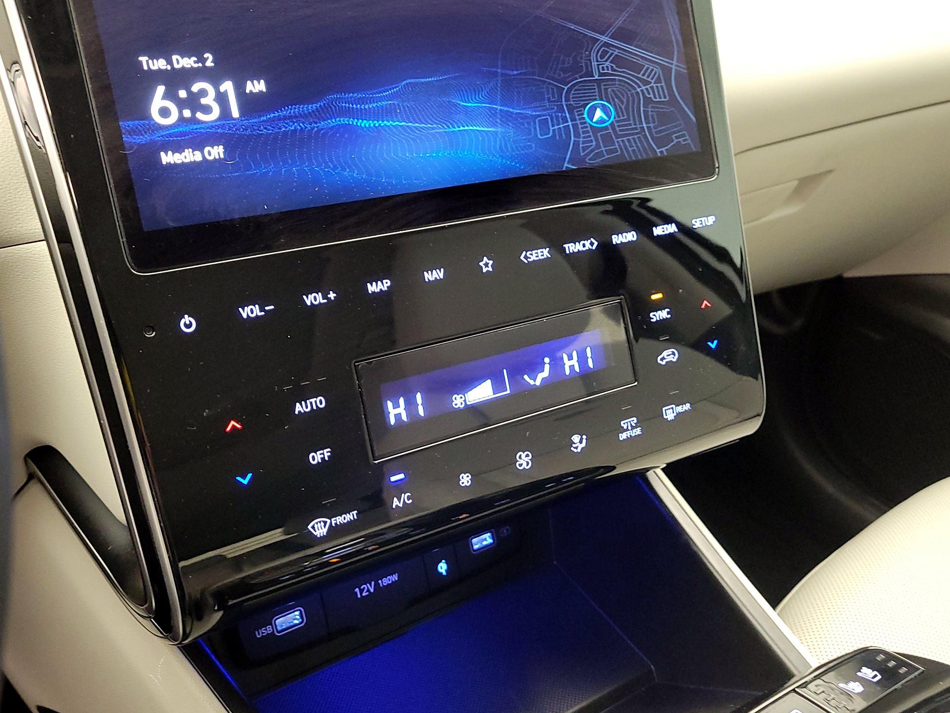 Thumbnail: 2023 Hyundai Tucson - 17