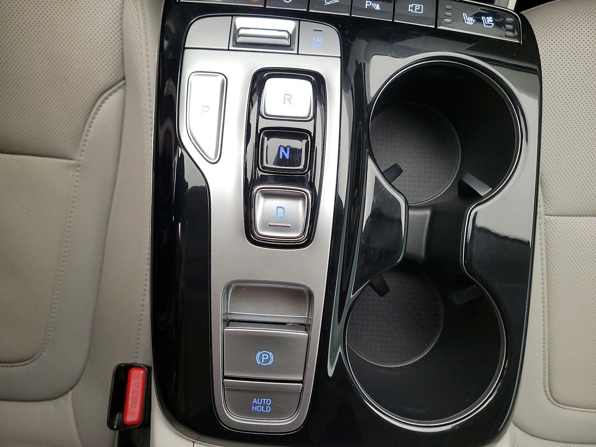 Thumbnail: 2023 Hyundai Tucson - 18