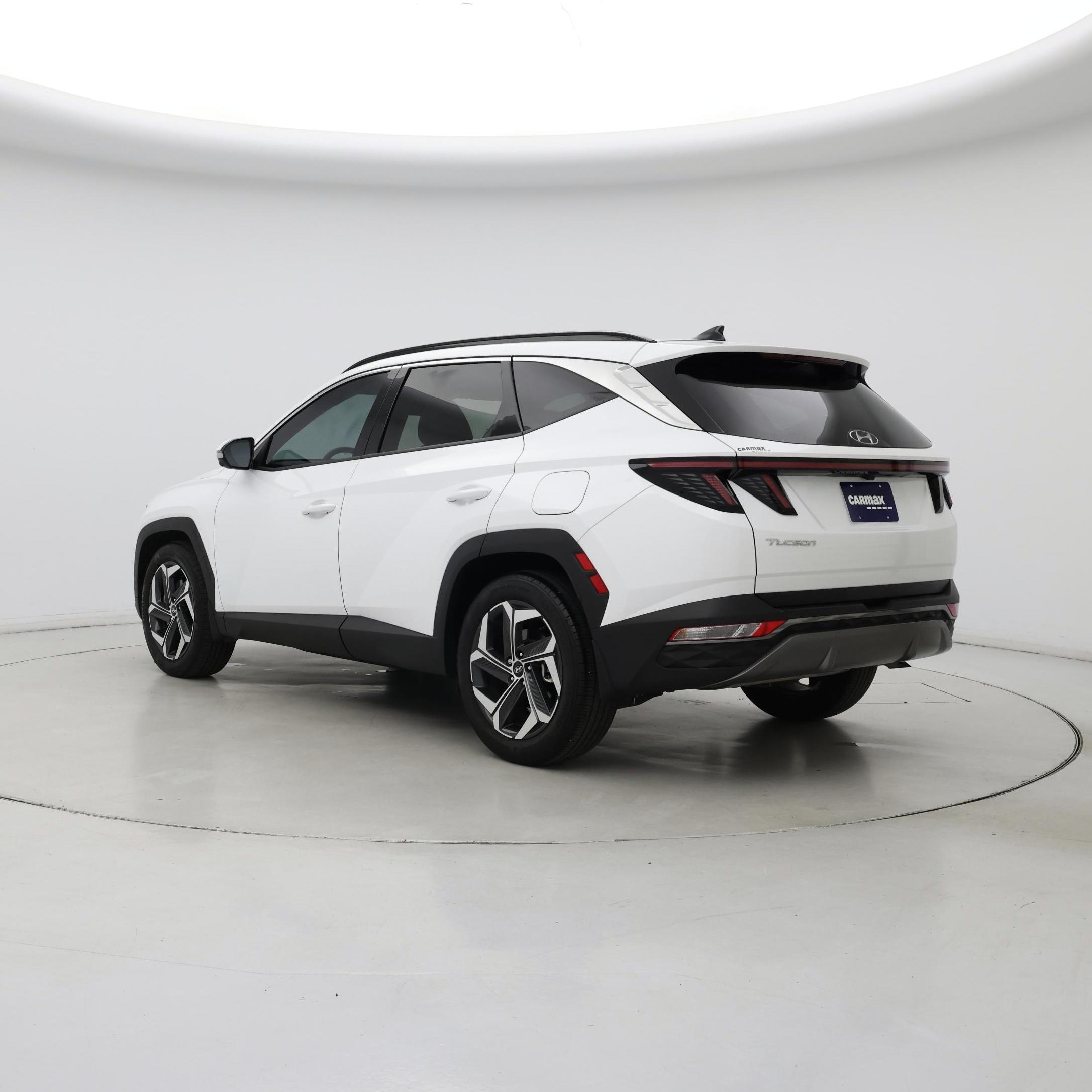 Thumbnail: 2023 Hyundai Tucson - 2