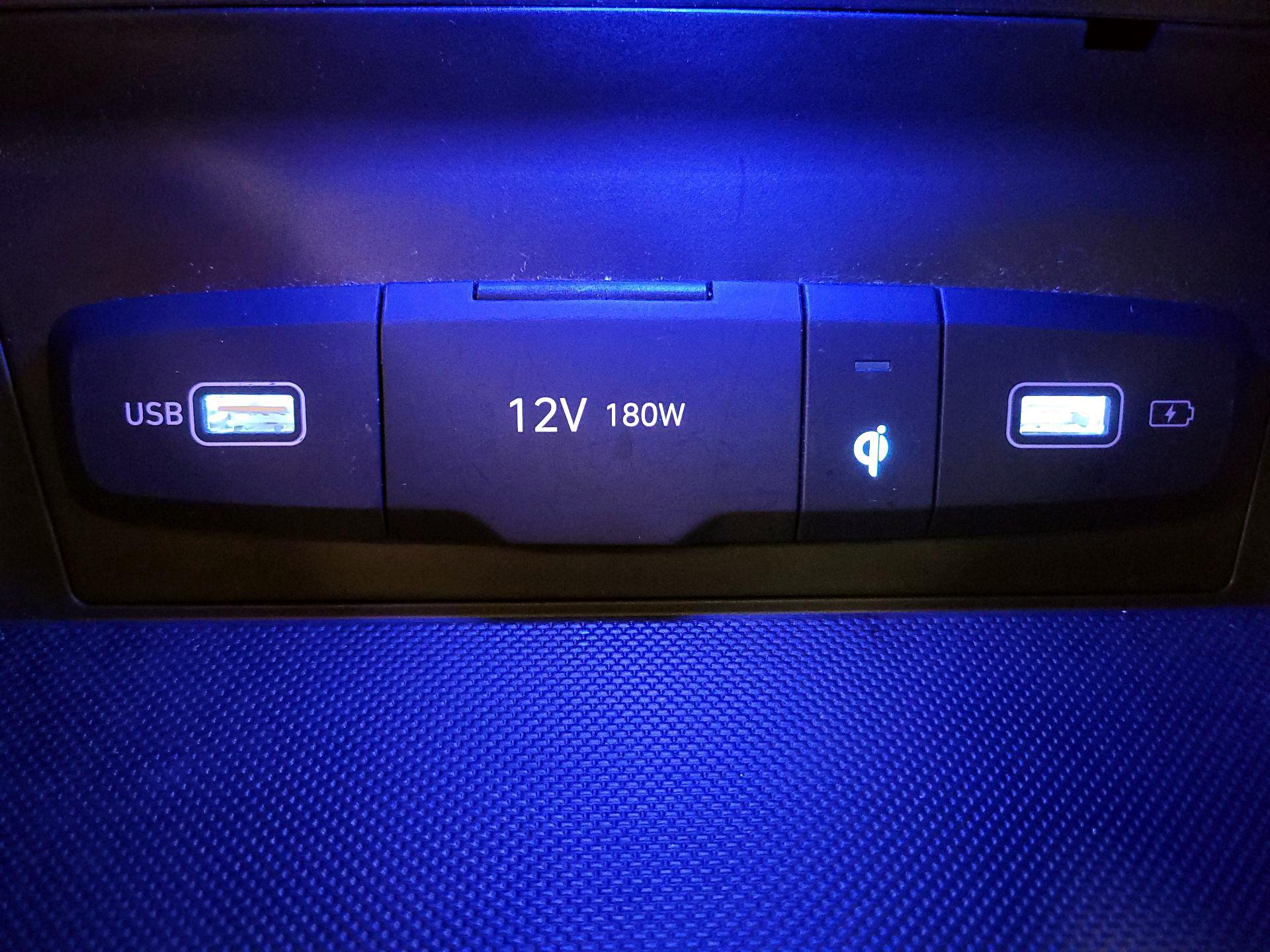 Thumbnail: 2023 Hyundai Tucson - 19