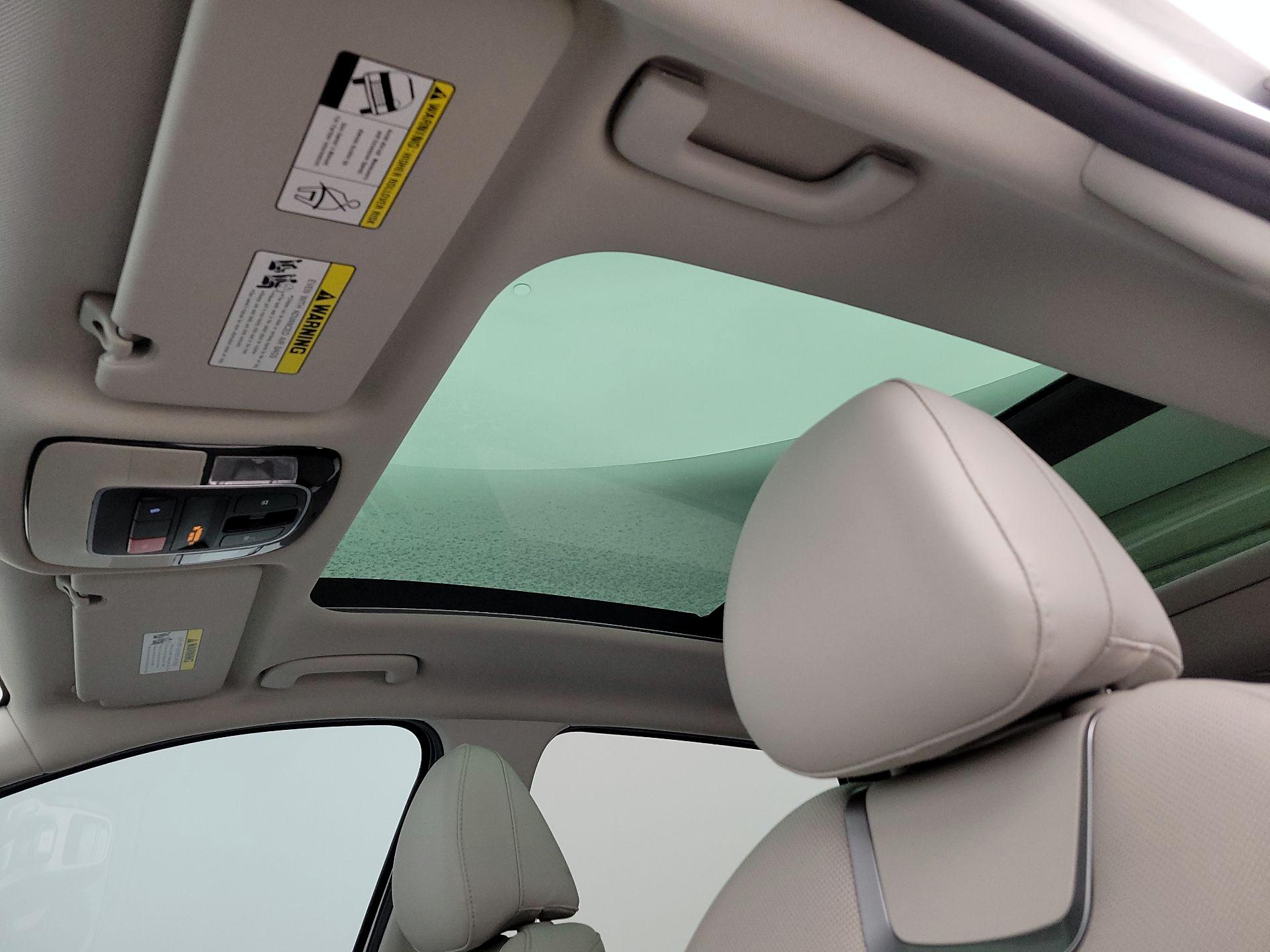 Thumbnail: 2023 Hyundai Tucson - 20