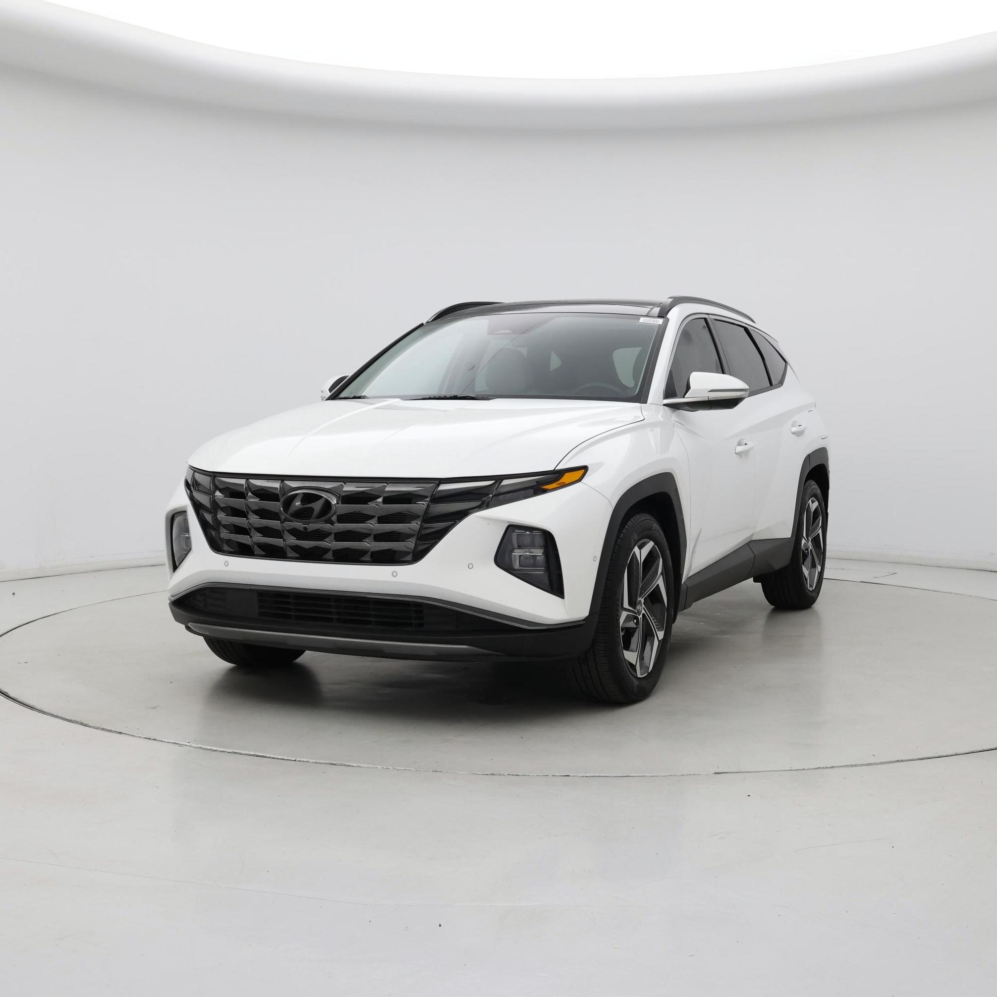 Thumbnail: 2023 Hyundai Tucson - 4