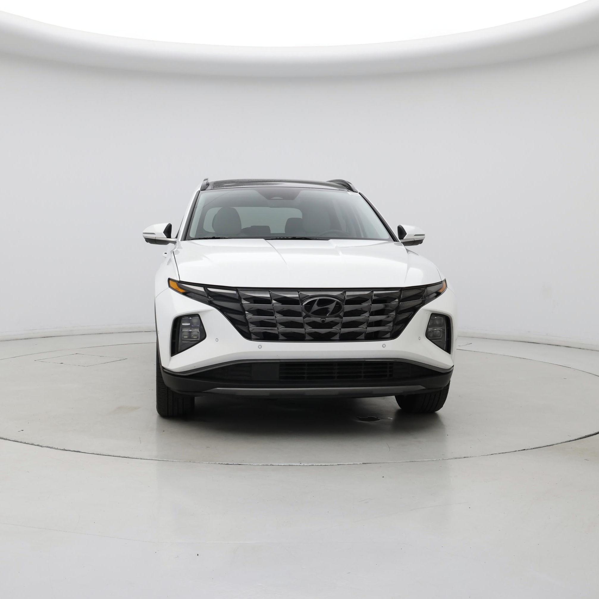 Thumbnail: 2023 Hyundai Tucson - 5