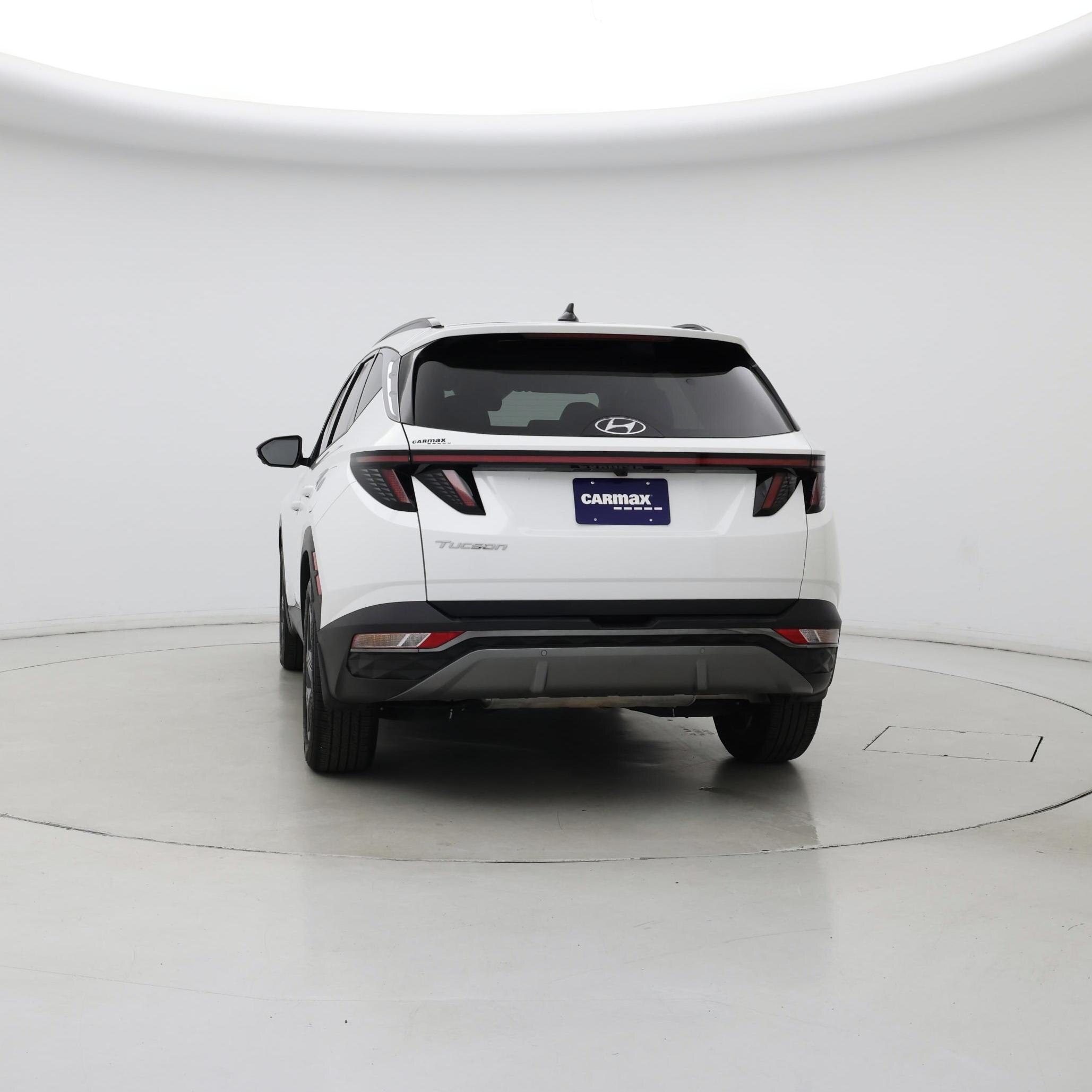 Thumbnail: 2023 Hyundai Tucson - 6