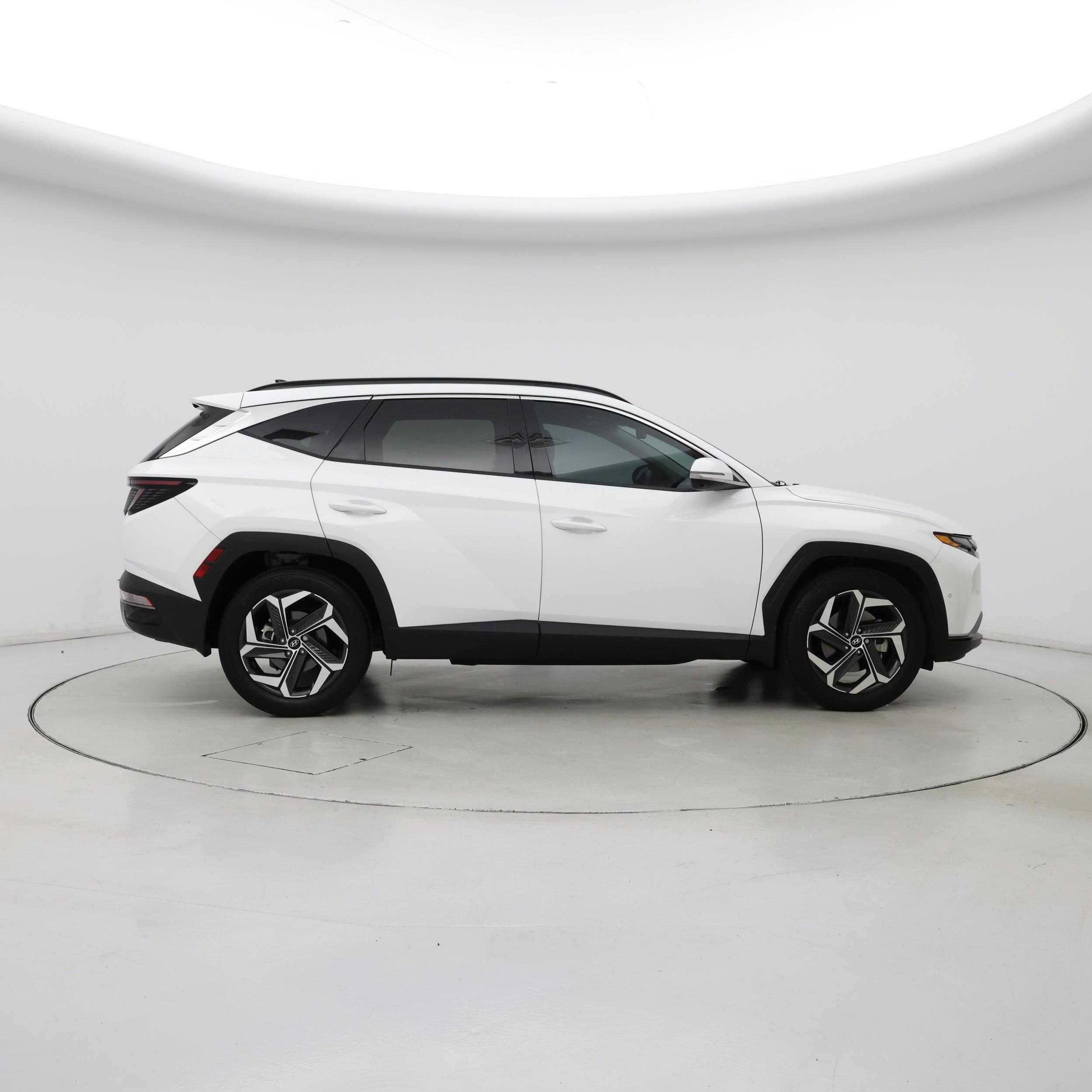 Thumbnail: 2023 Hyundai Tucson - 7