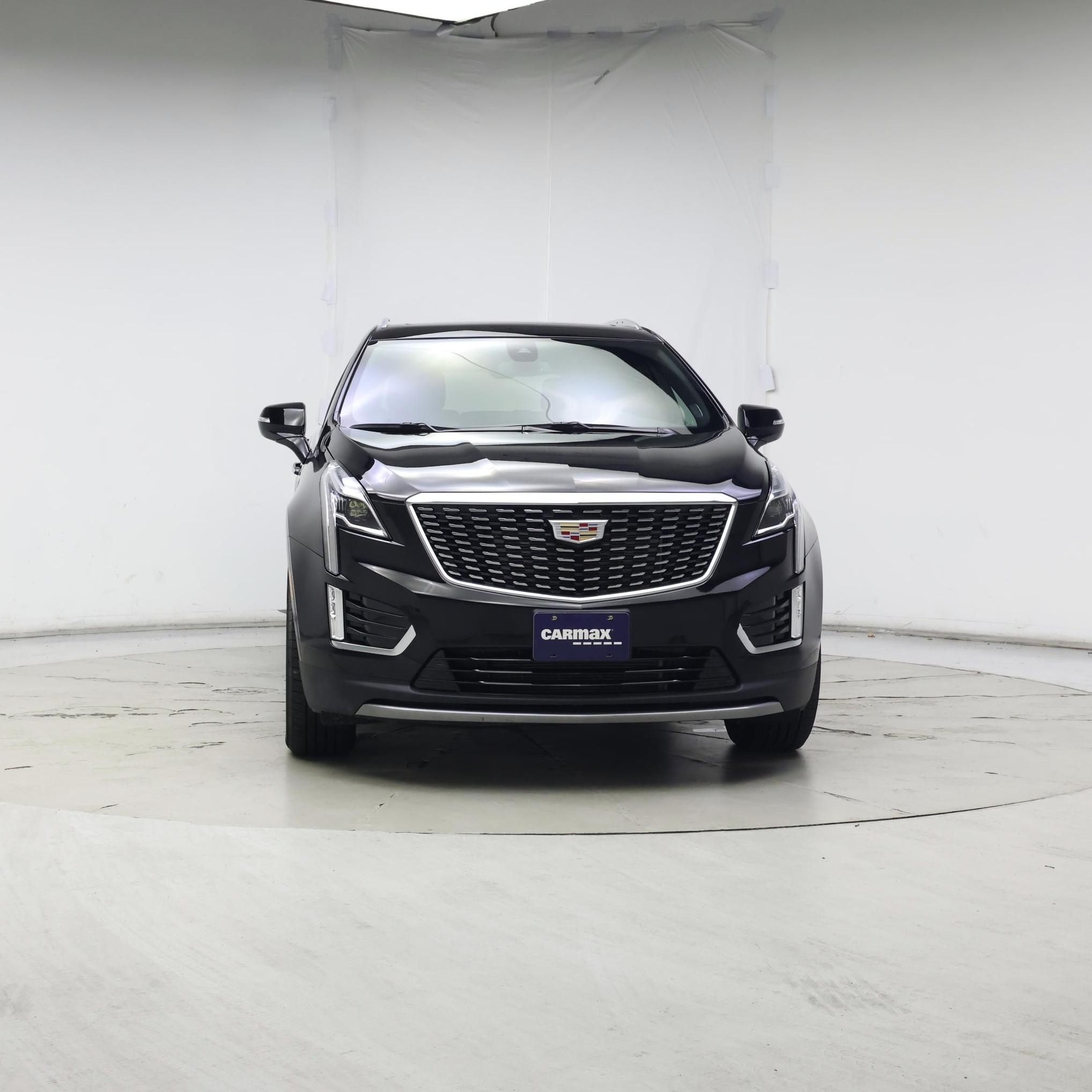 Thumbnail: 2025 Cadillac XT5 - 5