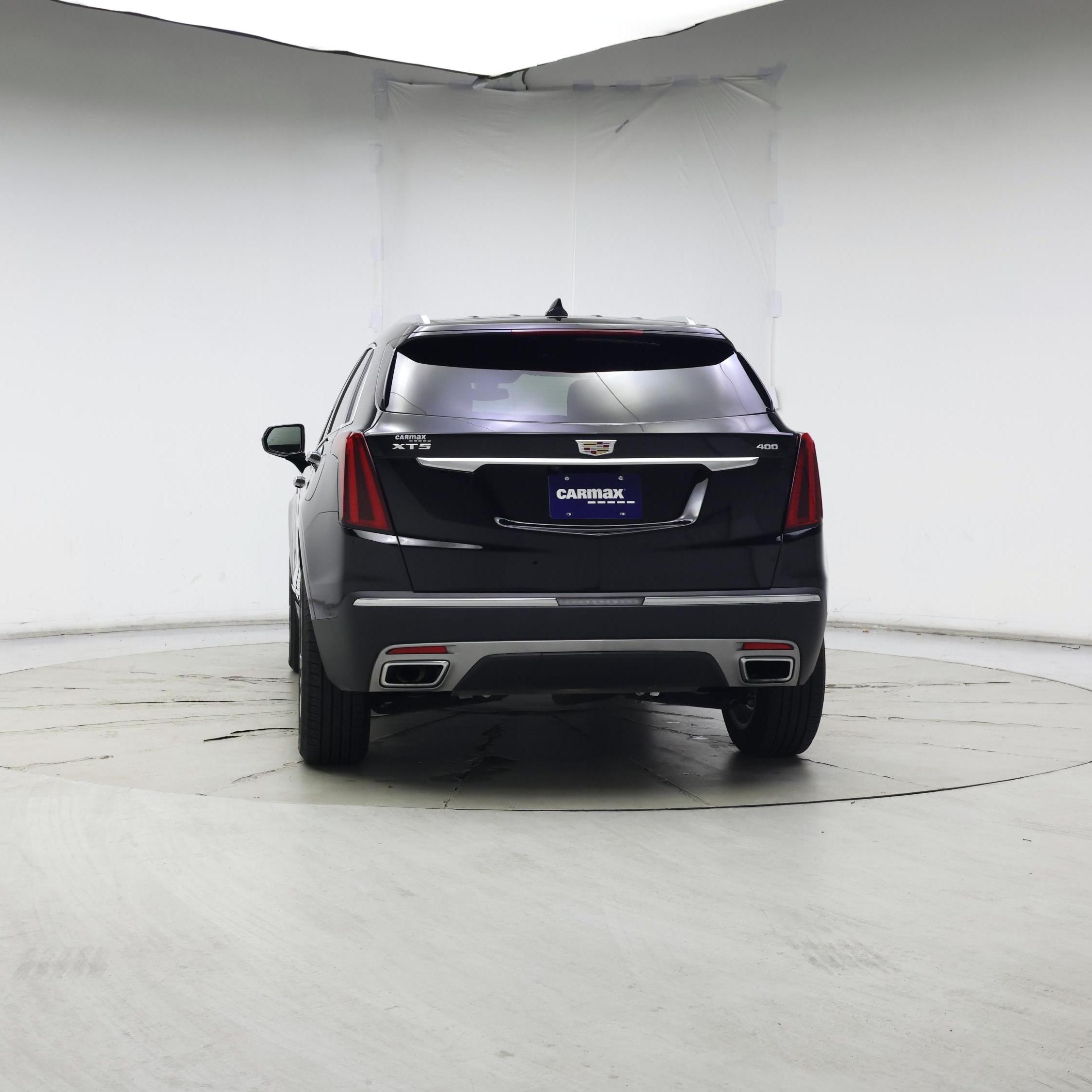 Thumbnail: 2025 Cadillac XT5 - 6