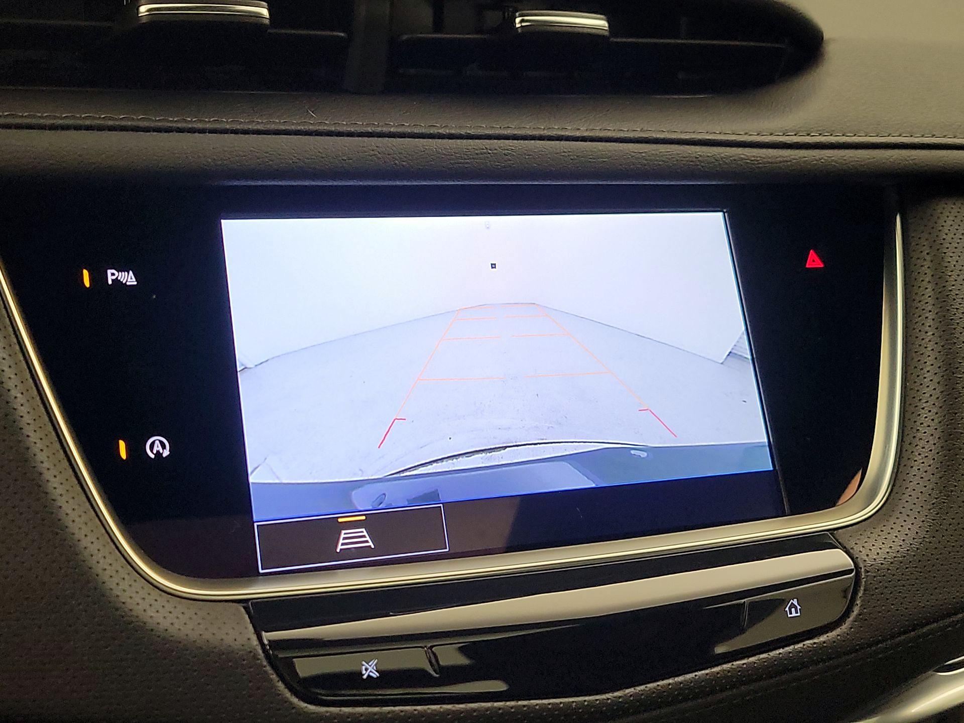 Thumbnail: 2025 Cadillac XT5 - 15