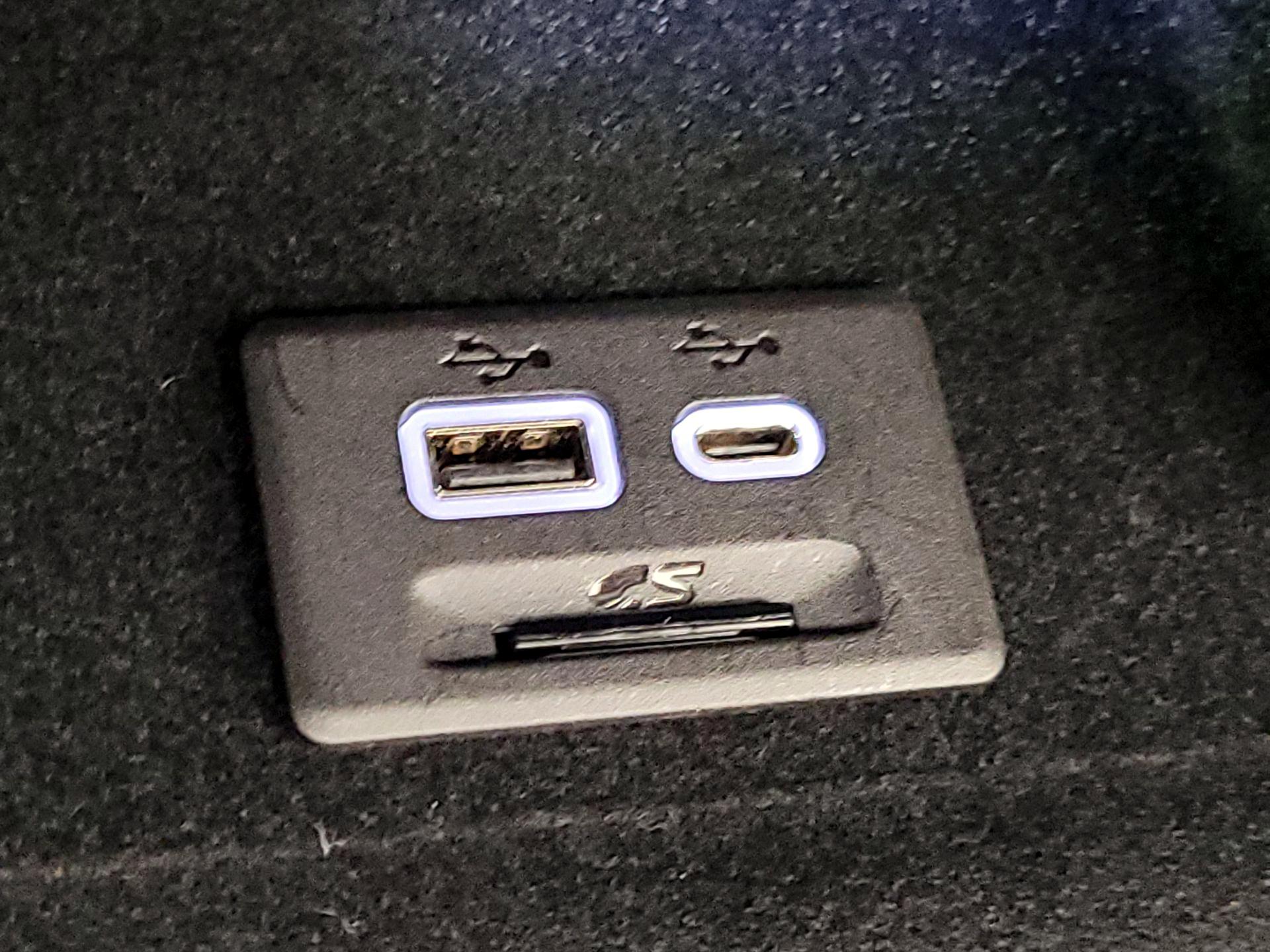 Thumbnail: 2025 Cadillac XT5 - 19