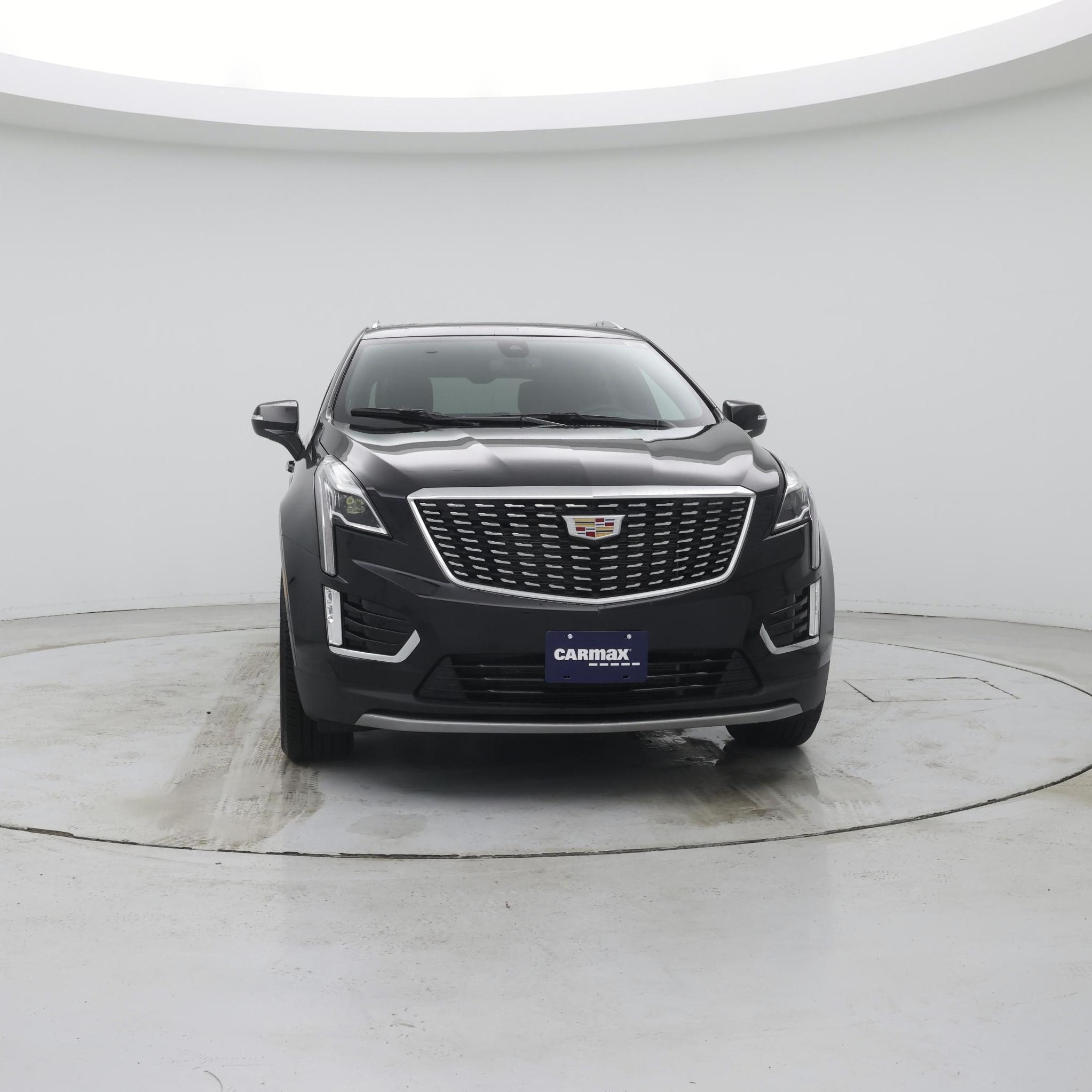 Thumbnail: 2025 Cadillac XT5 - 5