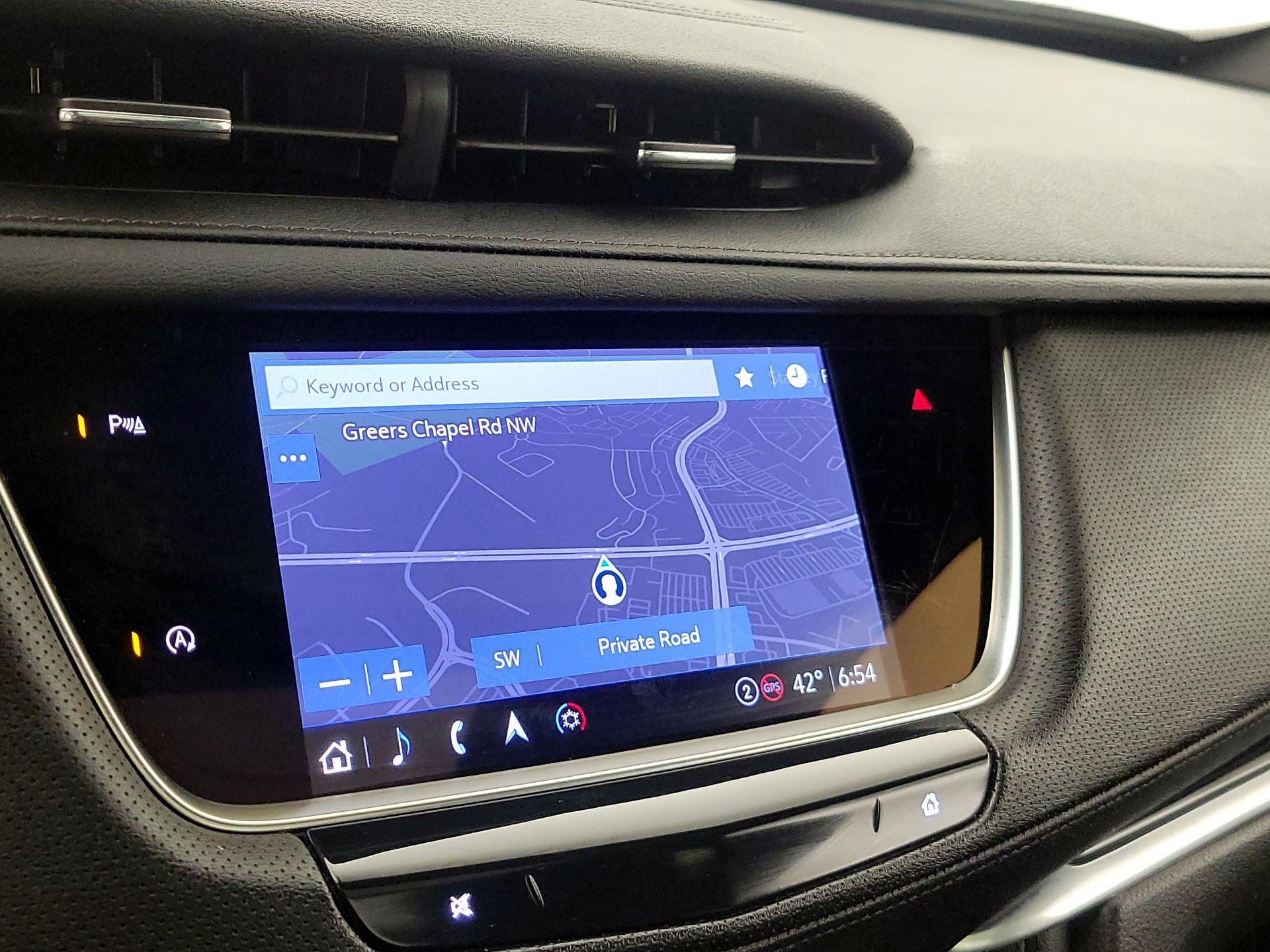 Thumbnail: 2025 Cadillac XT5 - 14