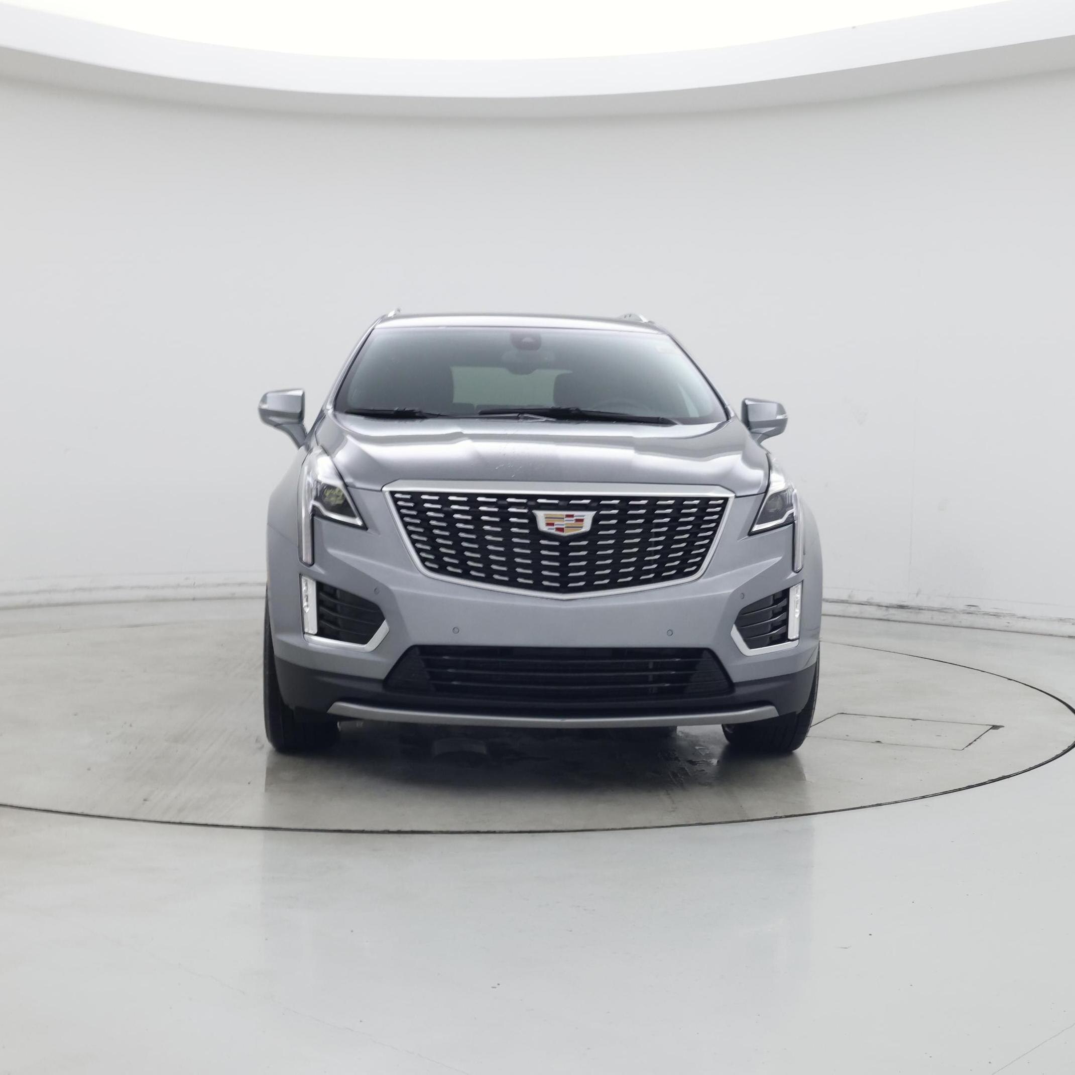 Thumbnail: 2025 Cadillac XT5 - 5