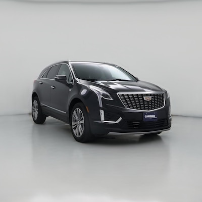Picture of 2025 Cadillac XT5 Premium Luxury with stock number 28103693