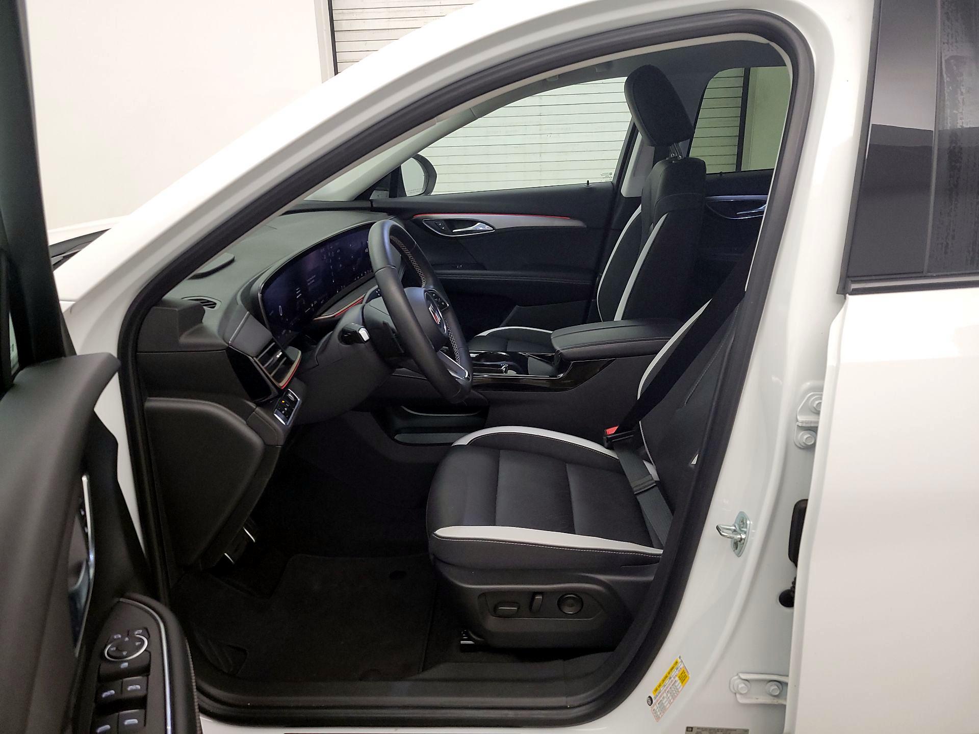 Thumbnail: 2025 Buick Envision - 11