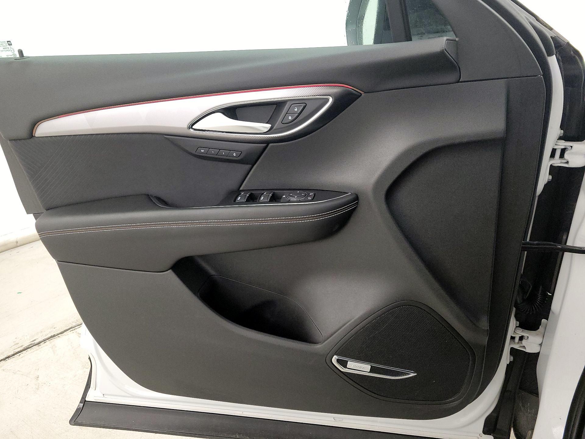 Thumbnail: 2025 Buick Envision - 12