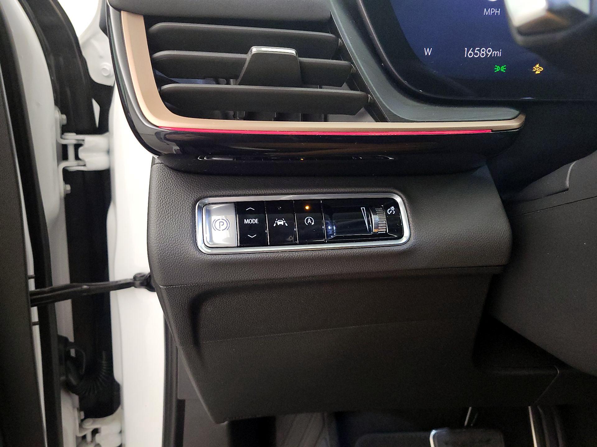 Thumbnail: 2025 Buick Envision - 13