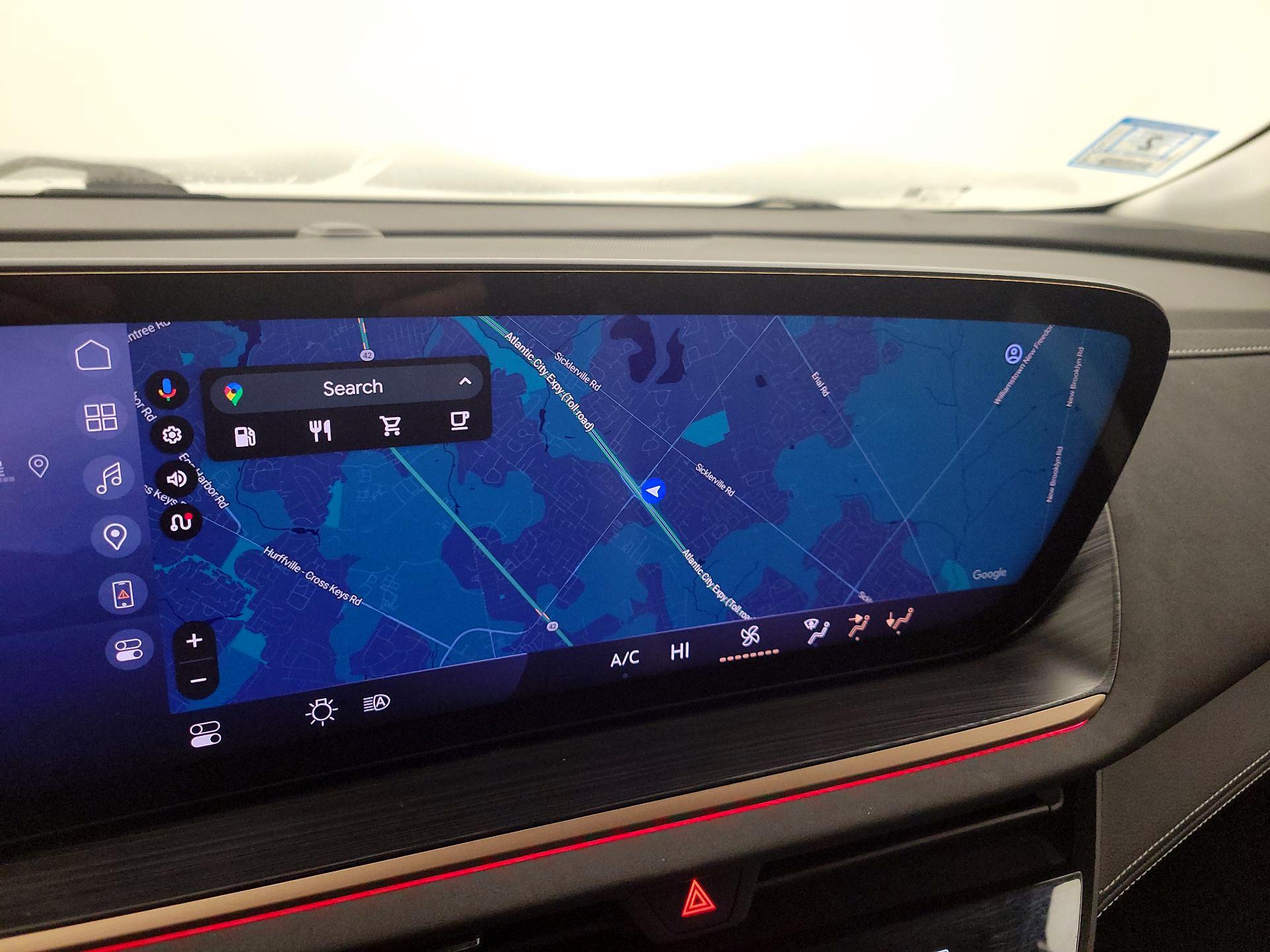 Thumbnail: 2025 Buick Envision - 14