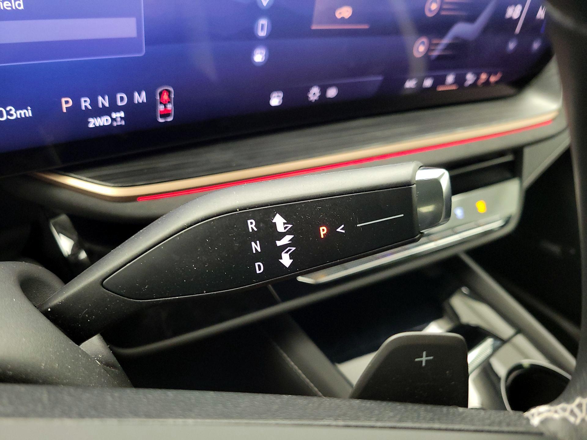 Thumbnail: 2025 Buick Envision - 18