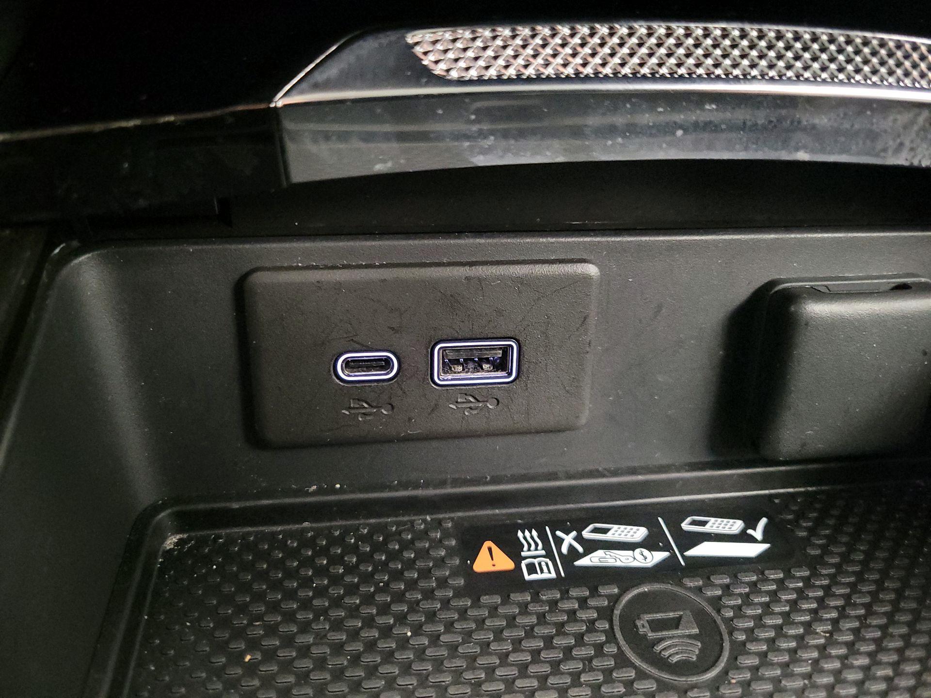 Thumbnail: 2025 Buick Envision - 19