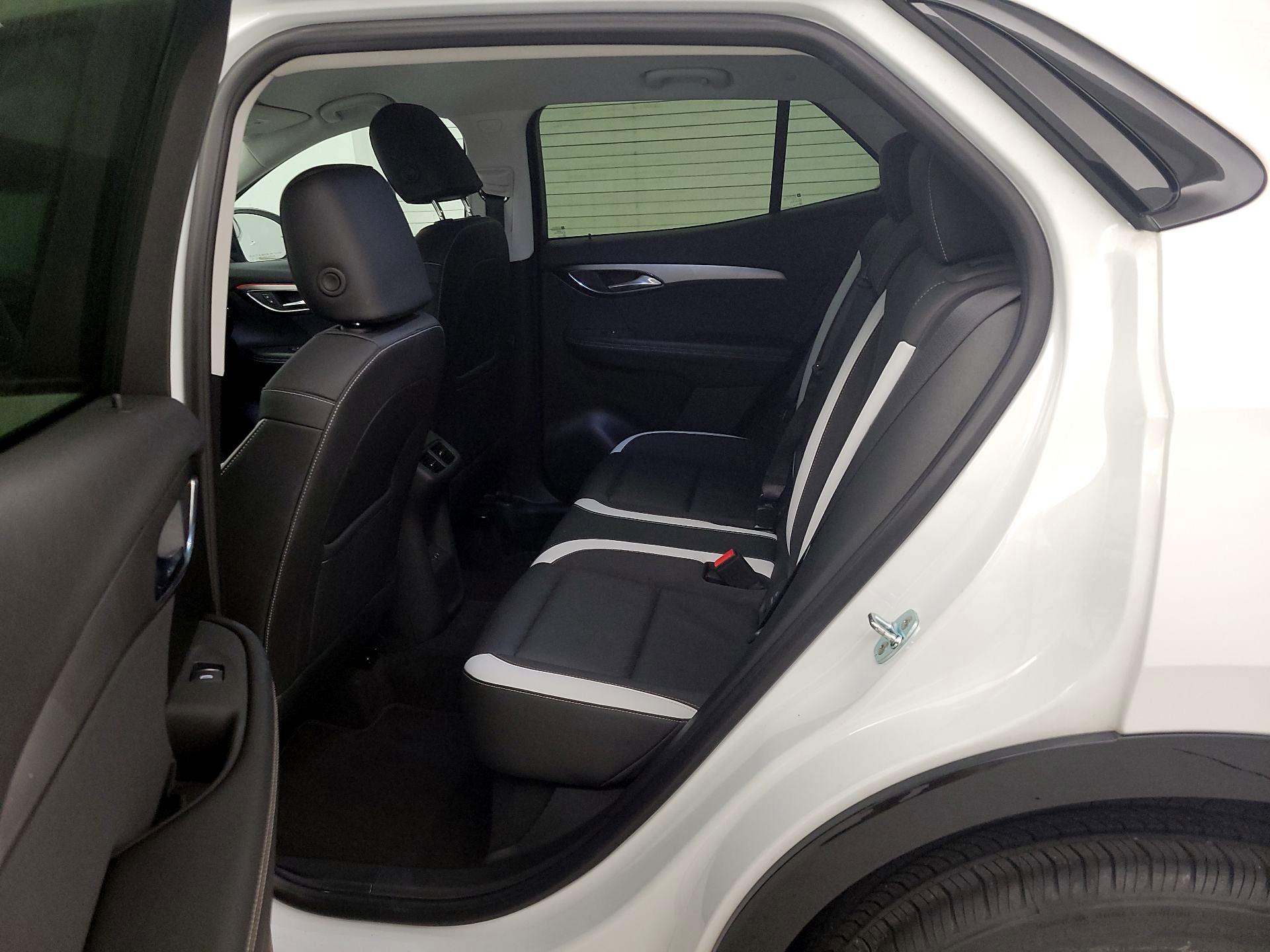 Thumbnail: 2025 Buick Envision - 20