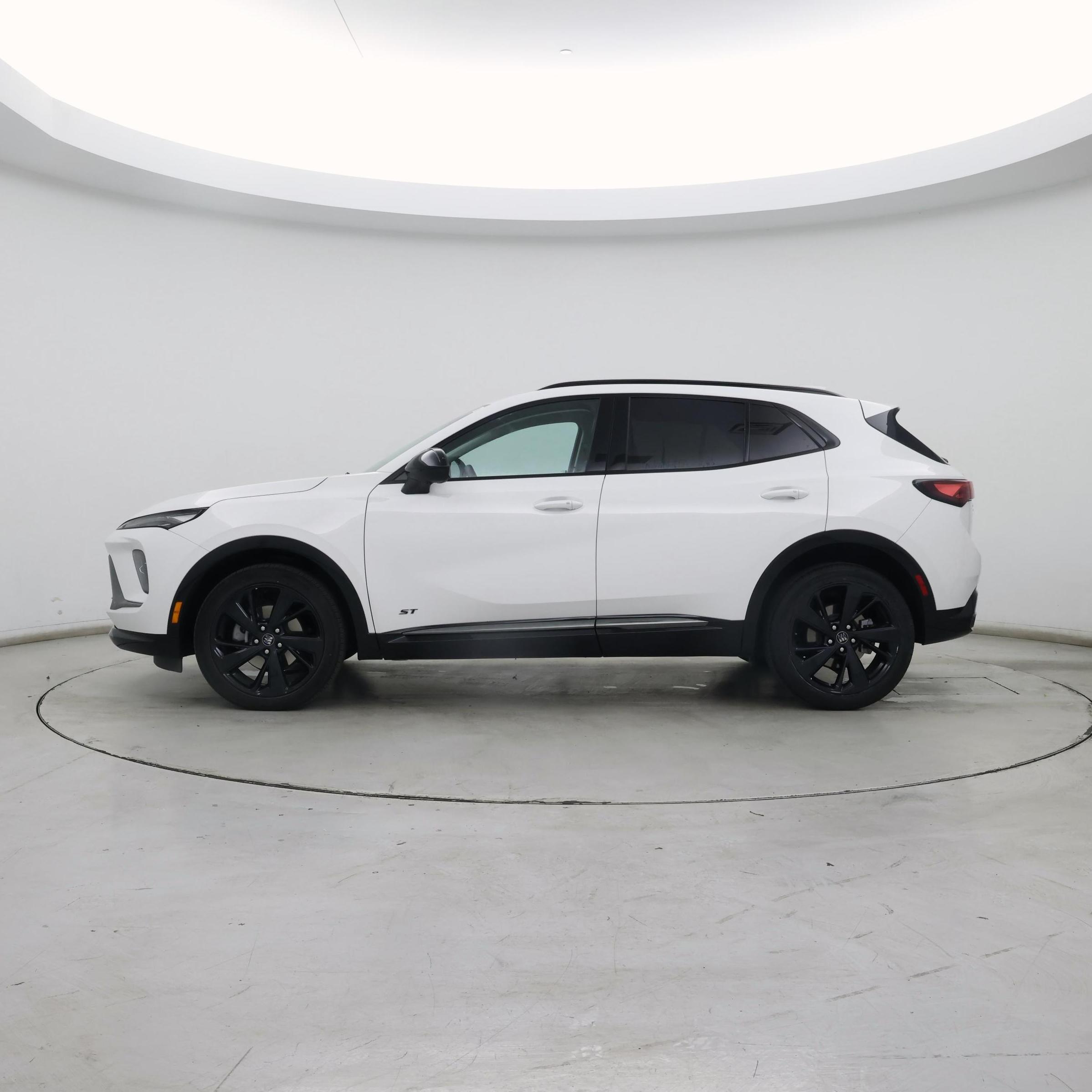 Thumbnail: 2025 Buick Envision - 3