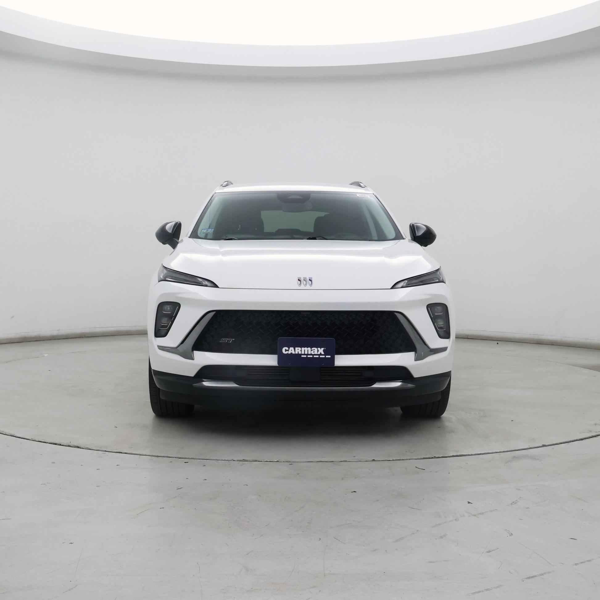 Thumbnail: 2025 Buick Envision - 5