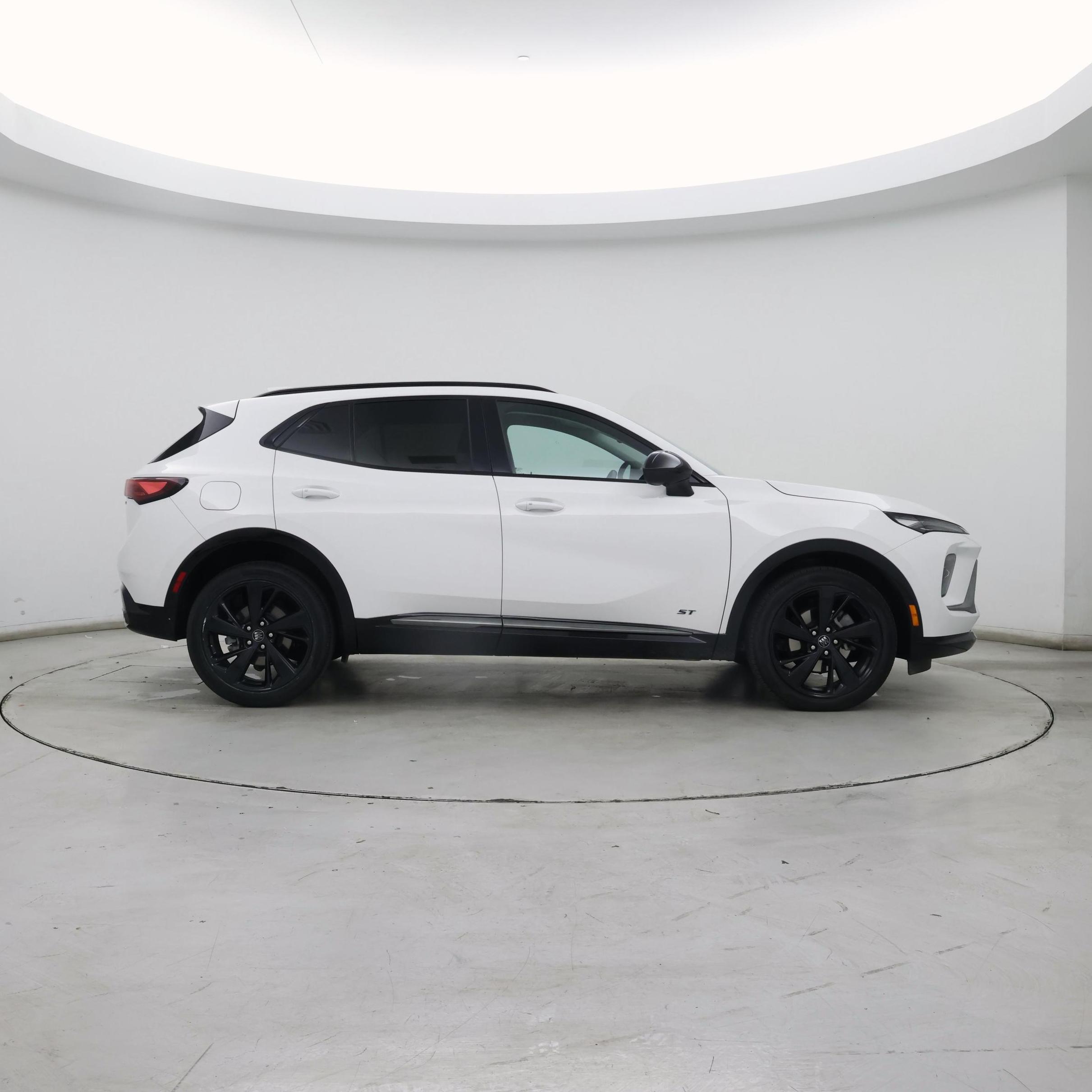 Thumbnail: 2025 Buick Envision - 7