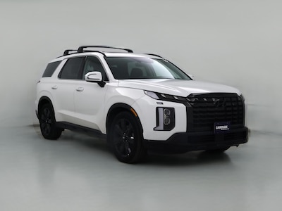 2023 Hyundai Palisade XRT